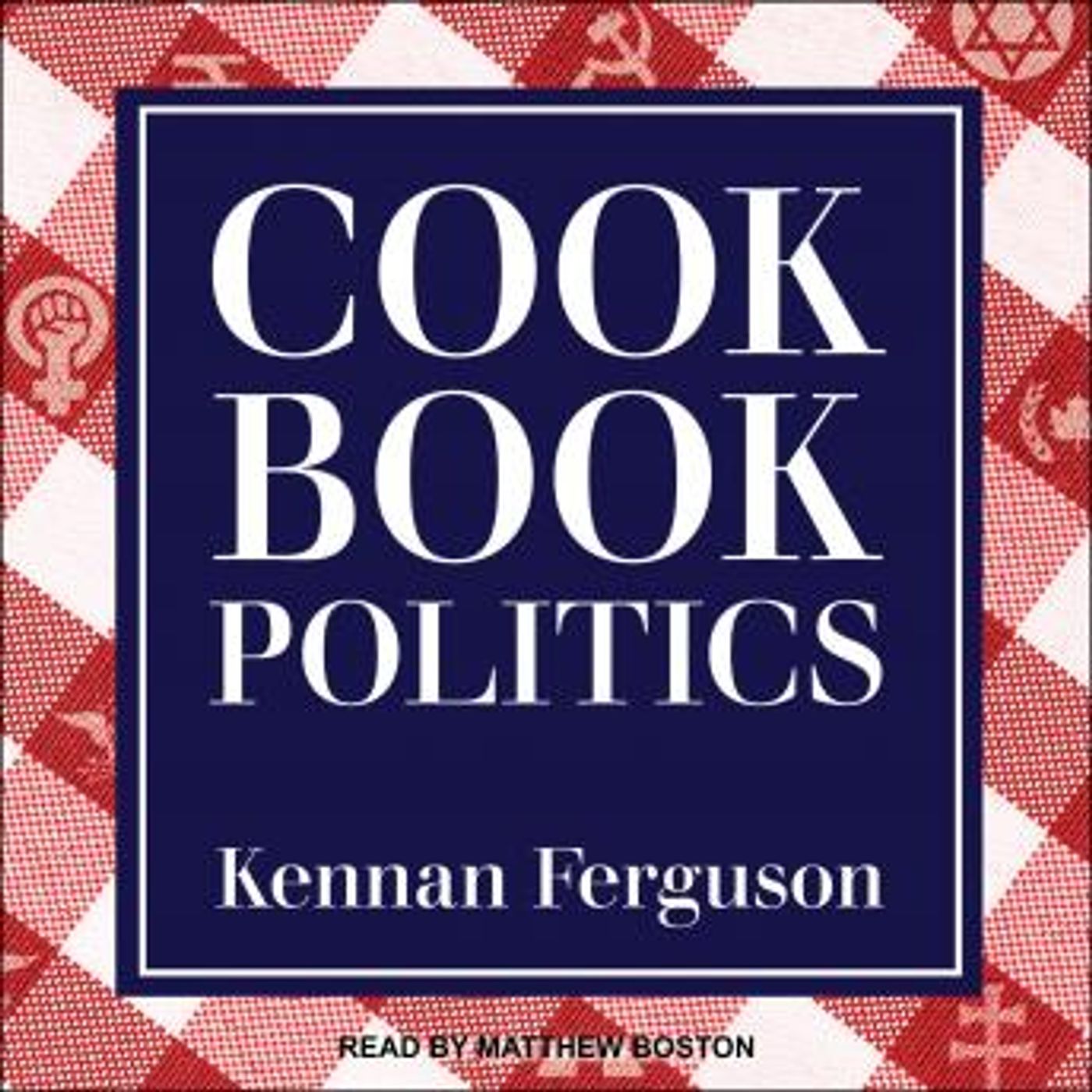 Enjoy Amazing Audiobooks in Non-Fiction, Current Affairs, Law, & Politics