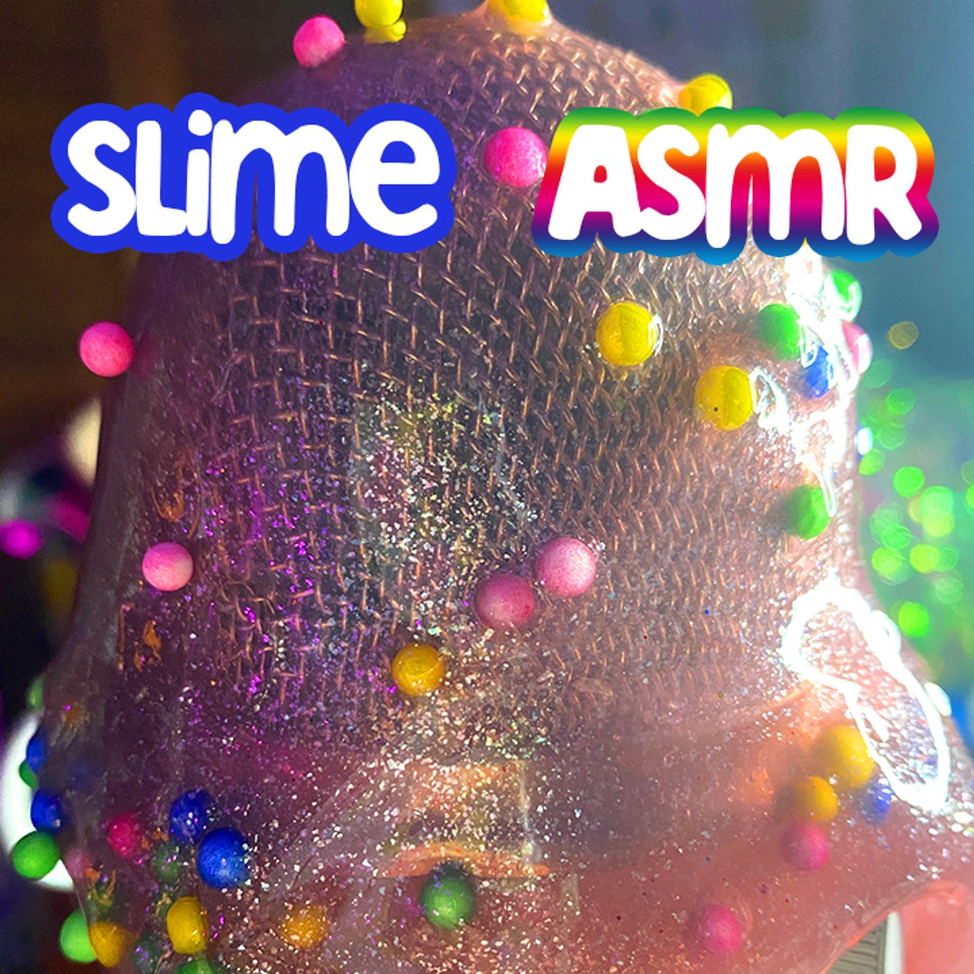Mar ASMR