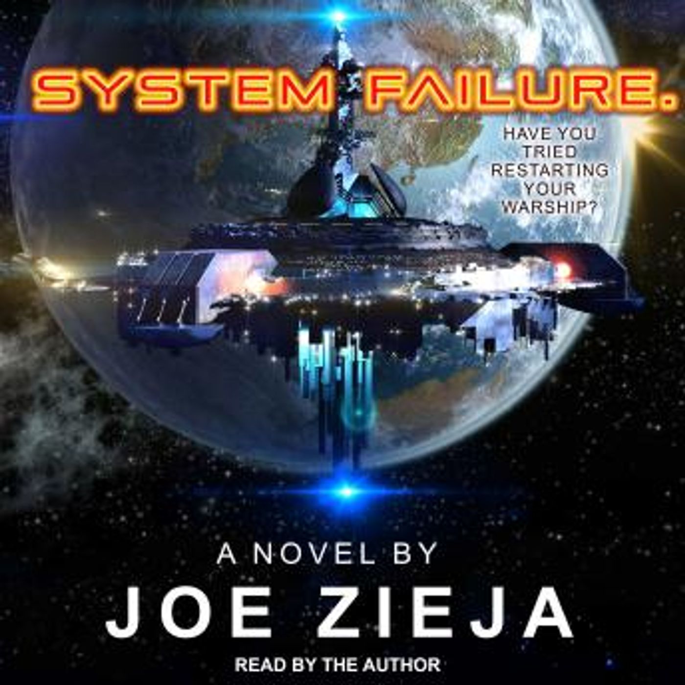Listen to New Full Audiobooks in Science Fiction & Fantasy, Science Fiction
