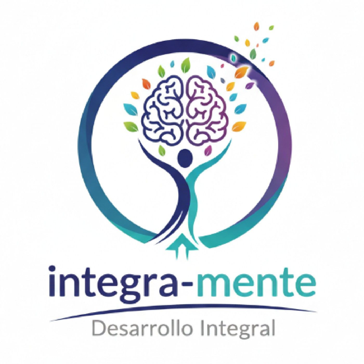 INTEGRA-MENTE José Pablo Rodríguez podcast artwork