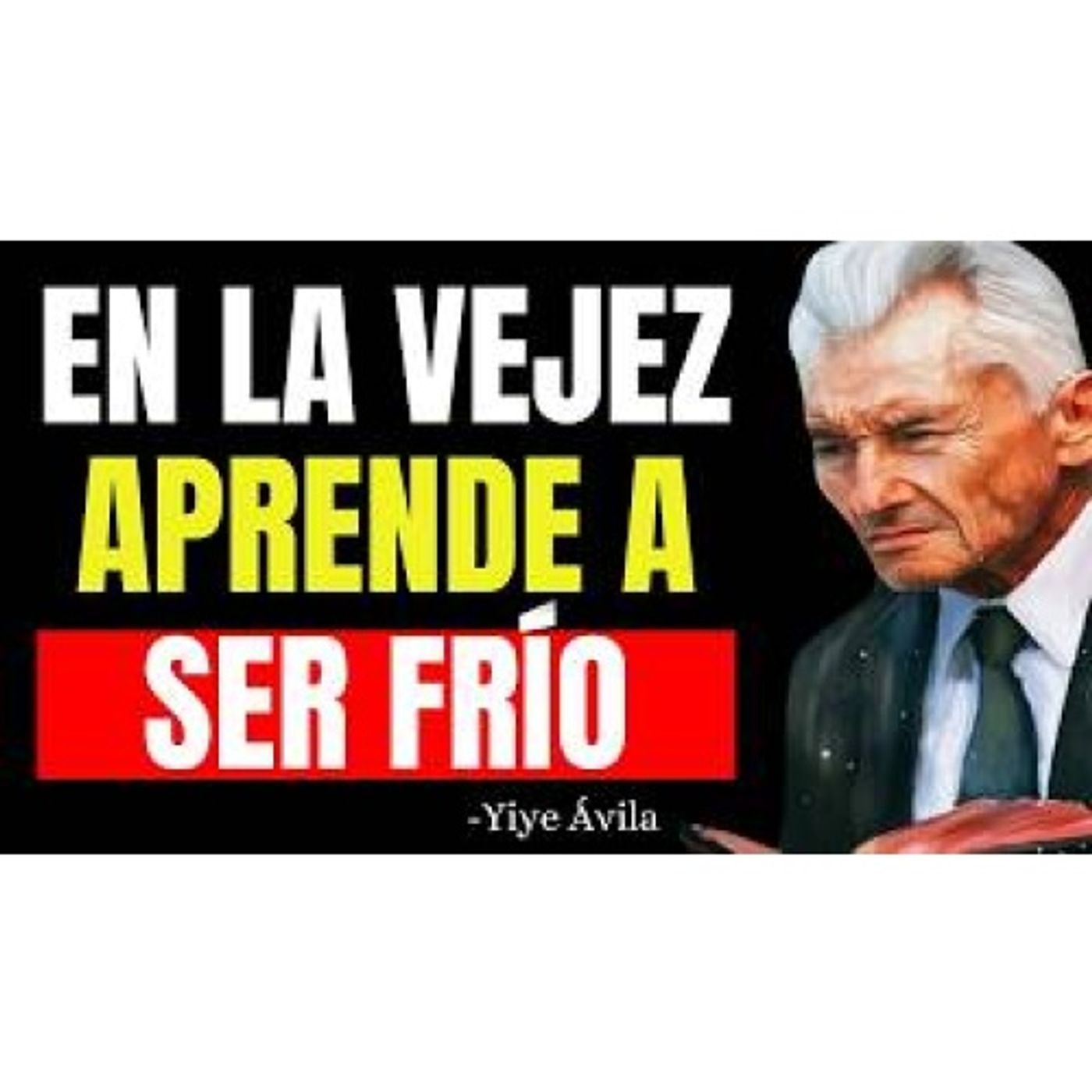 EN LA VEJEZ APRENDE A SER FRÍO, NUNCA RESPOBSAS A ESTAS 7 PREGUNTAS - Predicas Cristianas