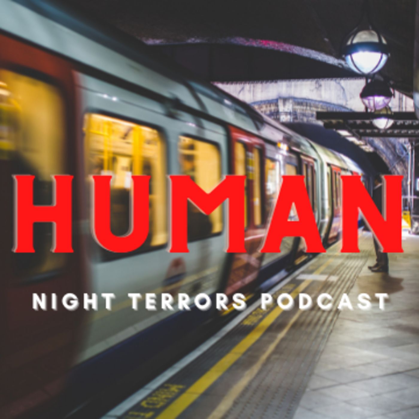 Night Terrors Podcast