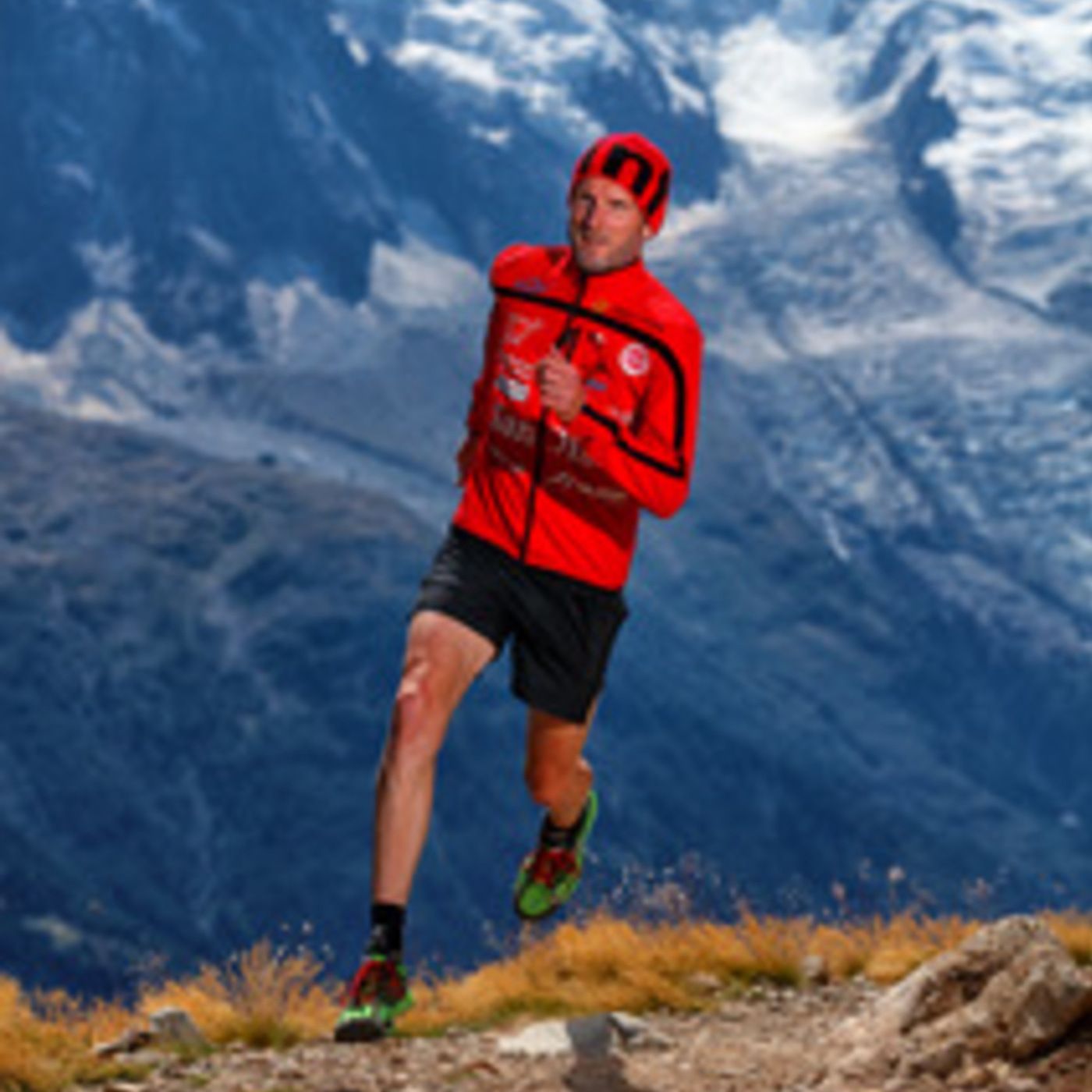 ECMO To Ironman: Elmar Sprink's Story about Life After Heart Transplant