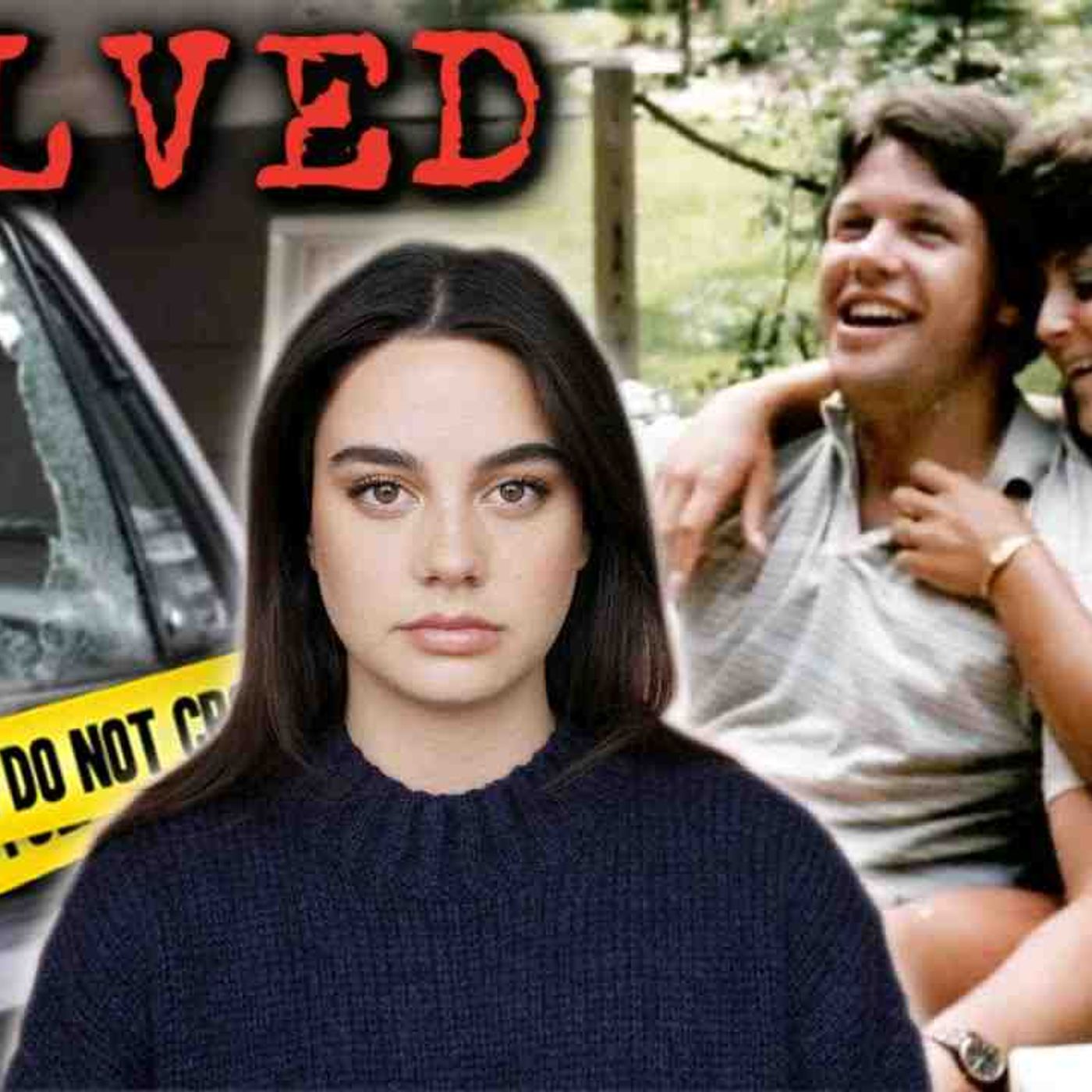 SOLVED AFTER 25  YEARS _ THE CASE OF GAIL AND RICK BRINK episode artwork