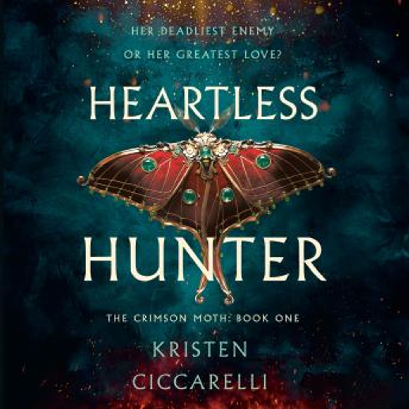 Grab the Top Full Audiobooks in Teen & YA, Sci-Fi, Fantasy & Paranormal
