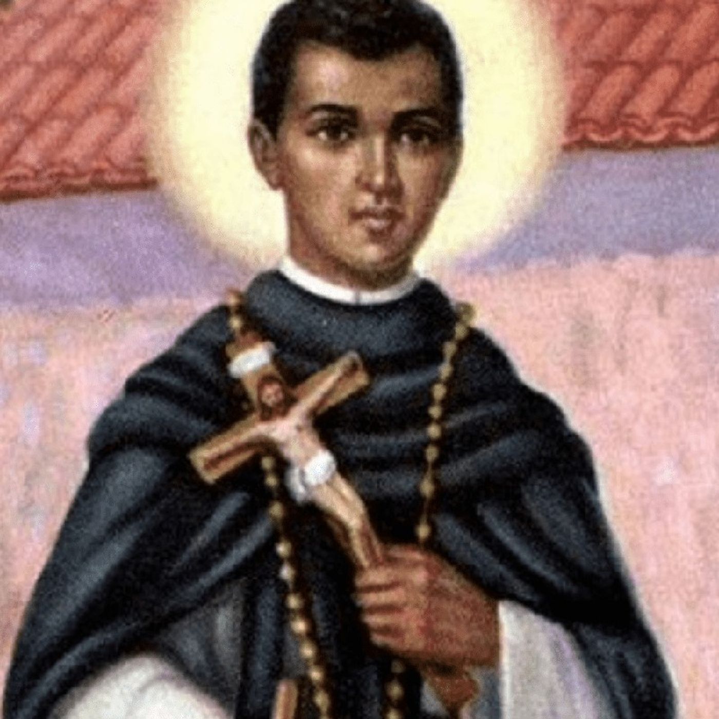 La Reflexión del Día "San Martín de Porres y el amor de Dios" episode artwork
