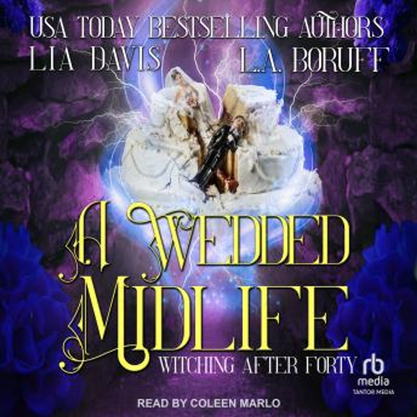 Stream Popular Full Audiobooks in Mystery, Thriller & Horror, Cozy Mystery