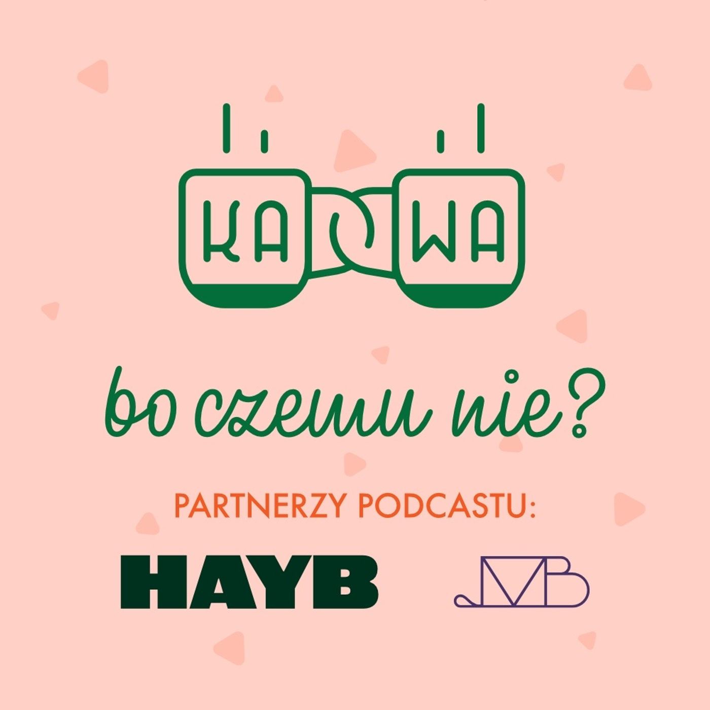 #034 – Coś słodkiego do kawy? Poznajcie Must Bake!
