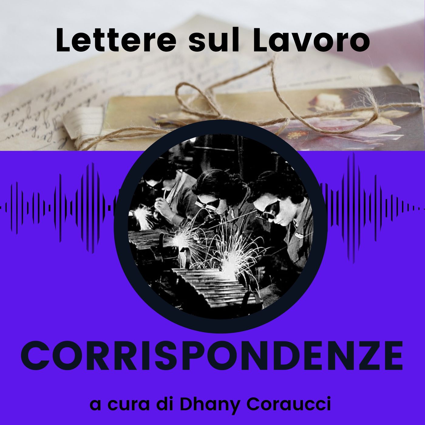 CORRISPONDENZE