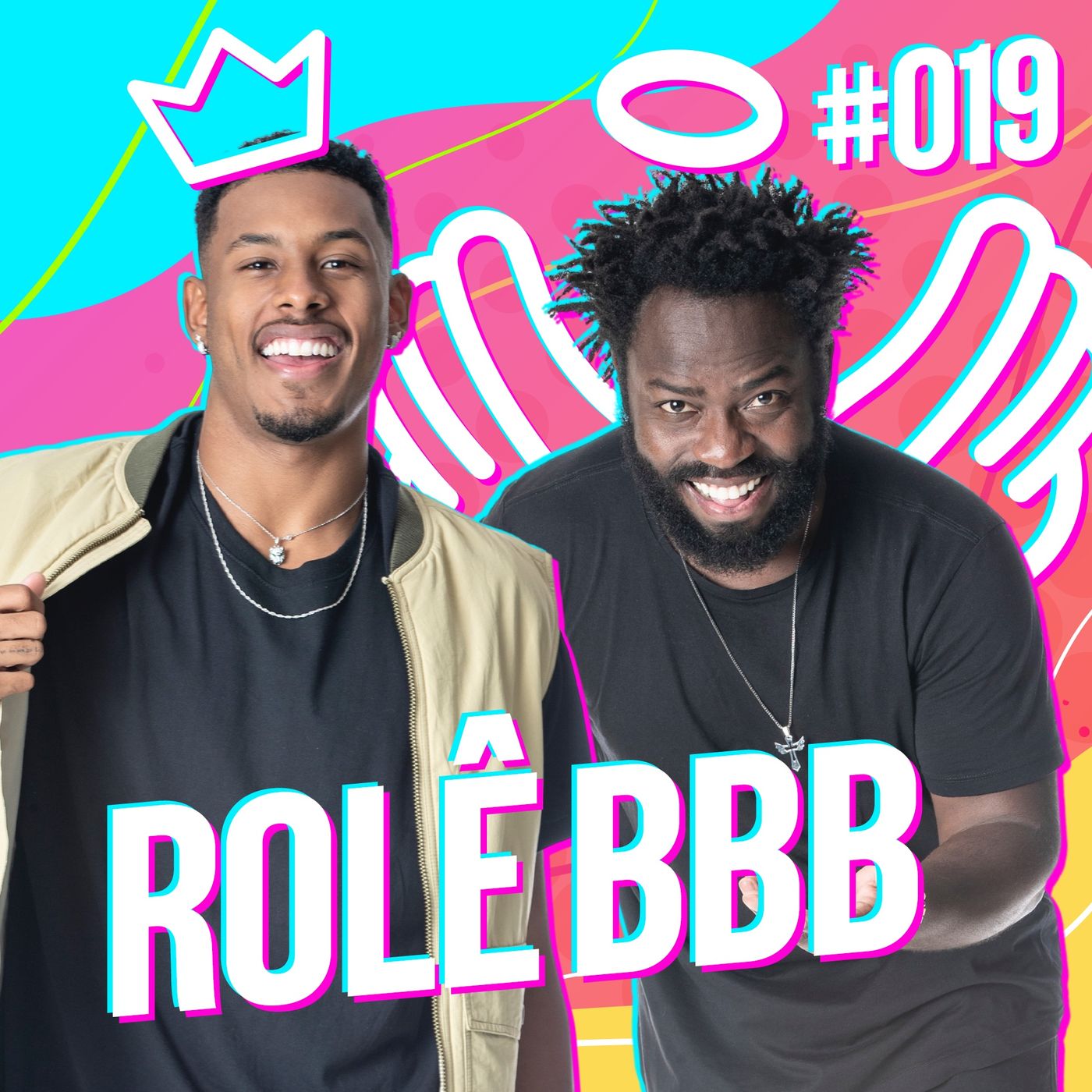 Rolê BBB Podcast