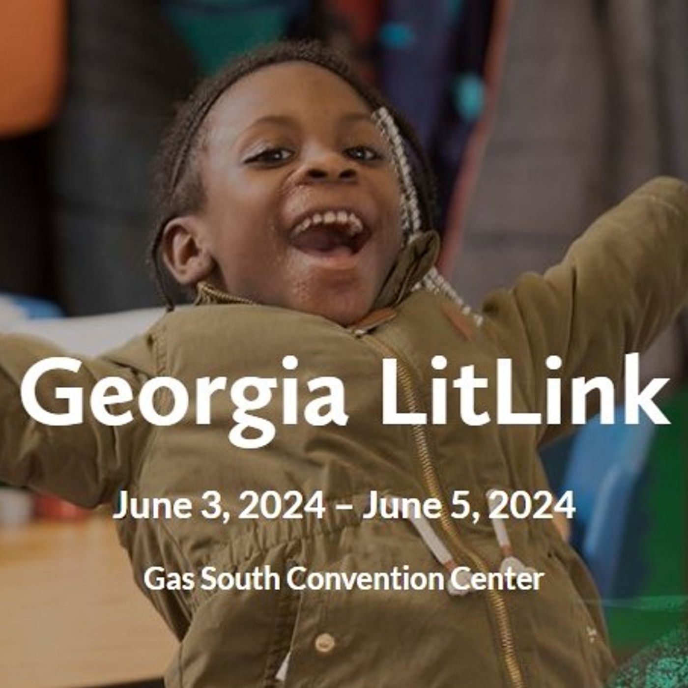 2024 Georgia Litlink: Discussing Literacy Reform with Dr. Maggie Gillis of Literacy How episode artwork