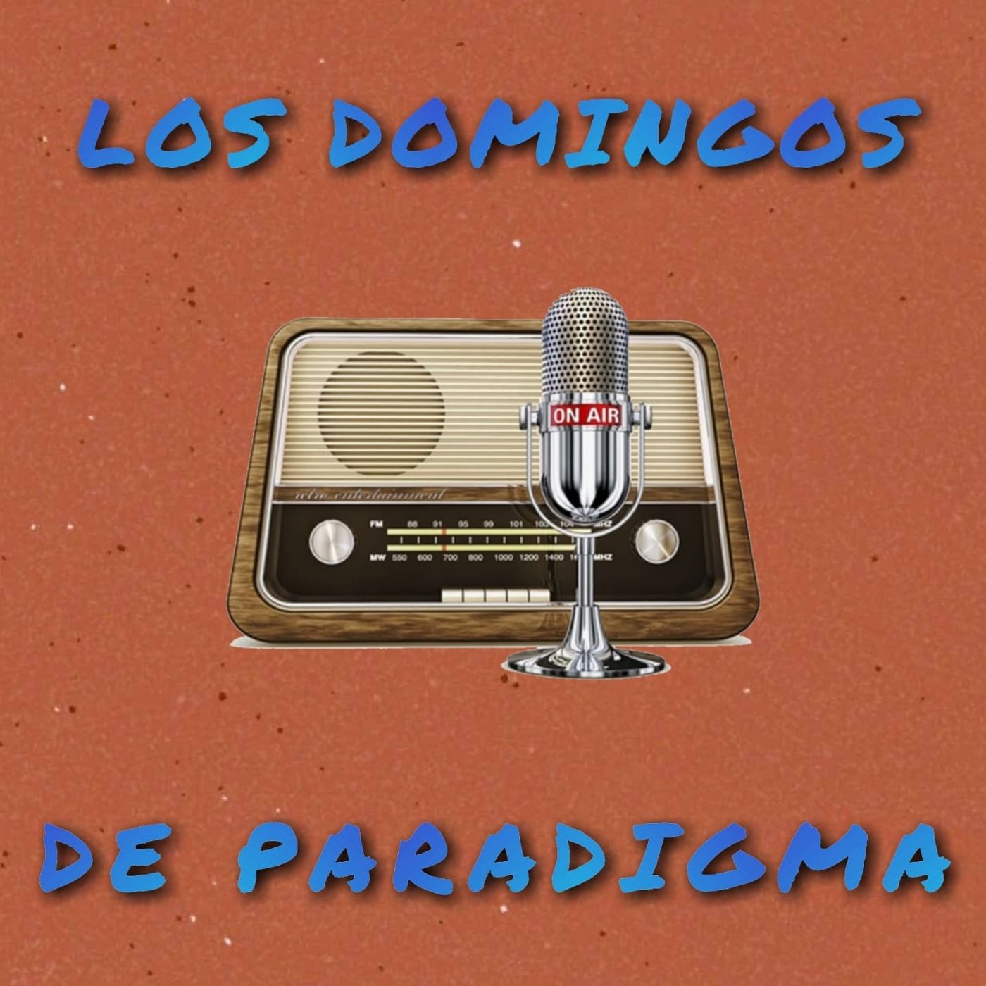 Los Domingos de Paradigma