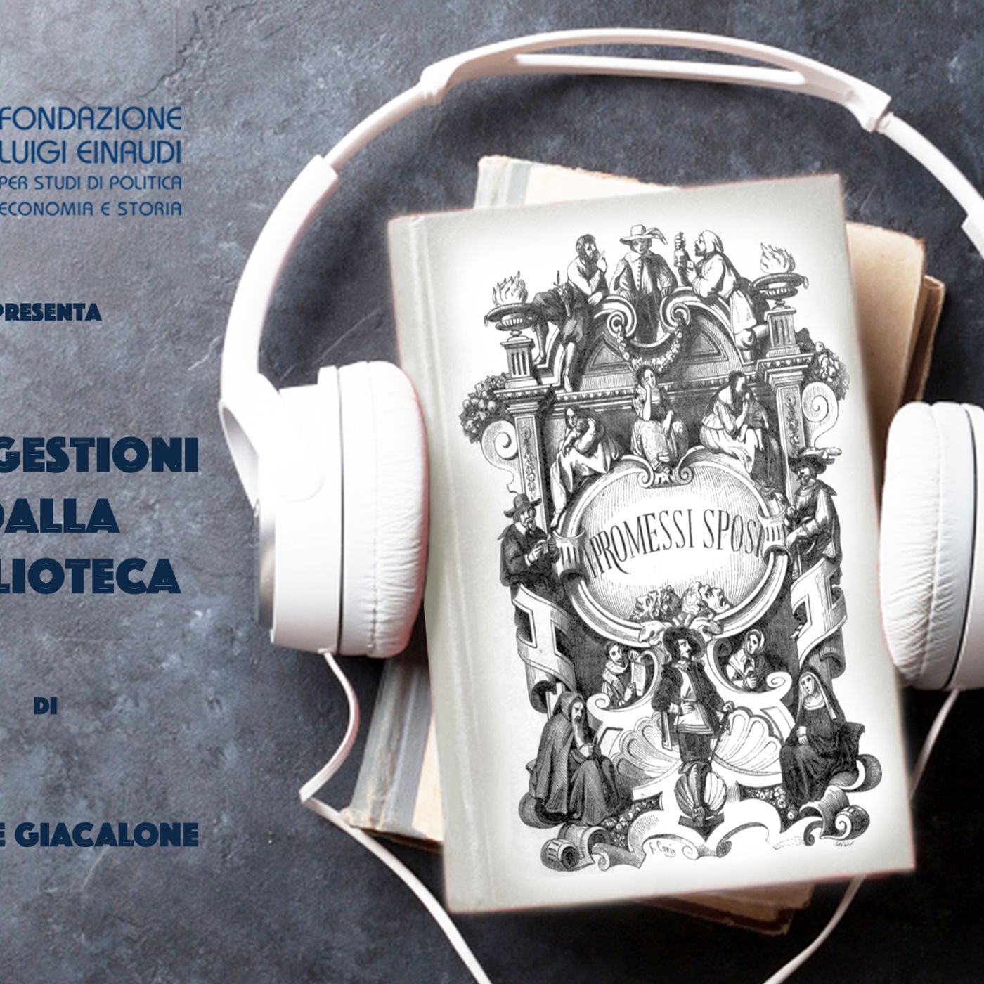 Suggestioni dalla Biblioteca