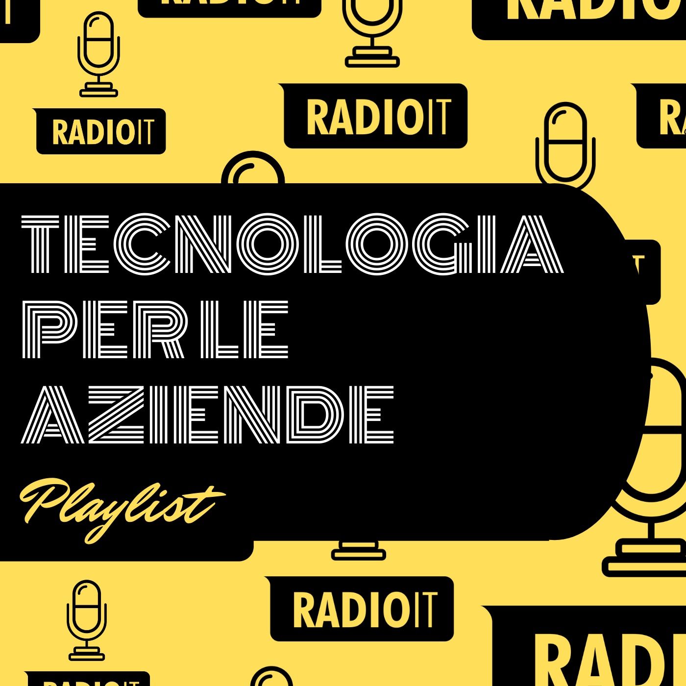 Radio IT | Tecnologia per le aziende Radio IT | Tecnologia per le aziende