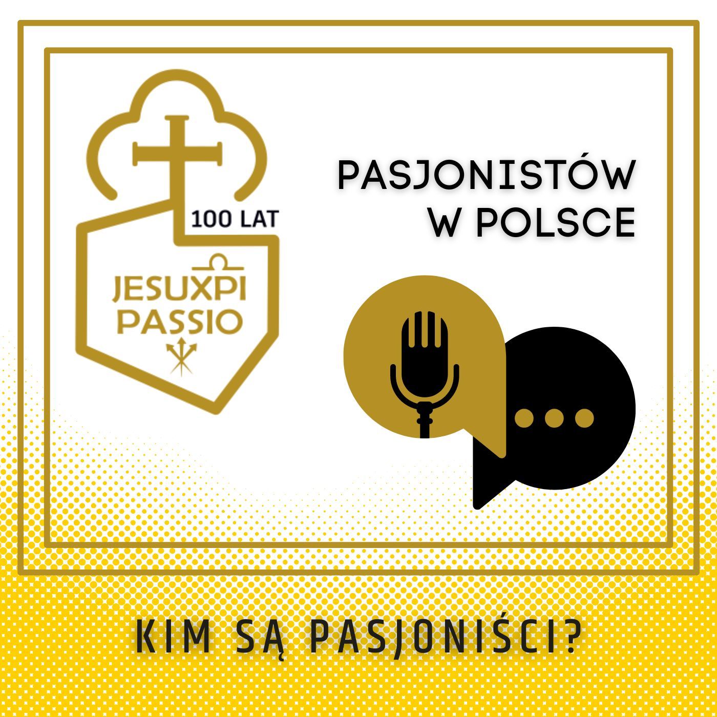 Pasjoniści