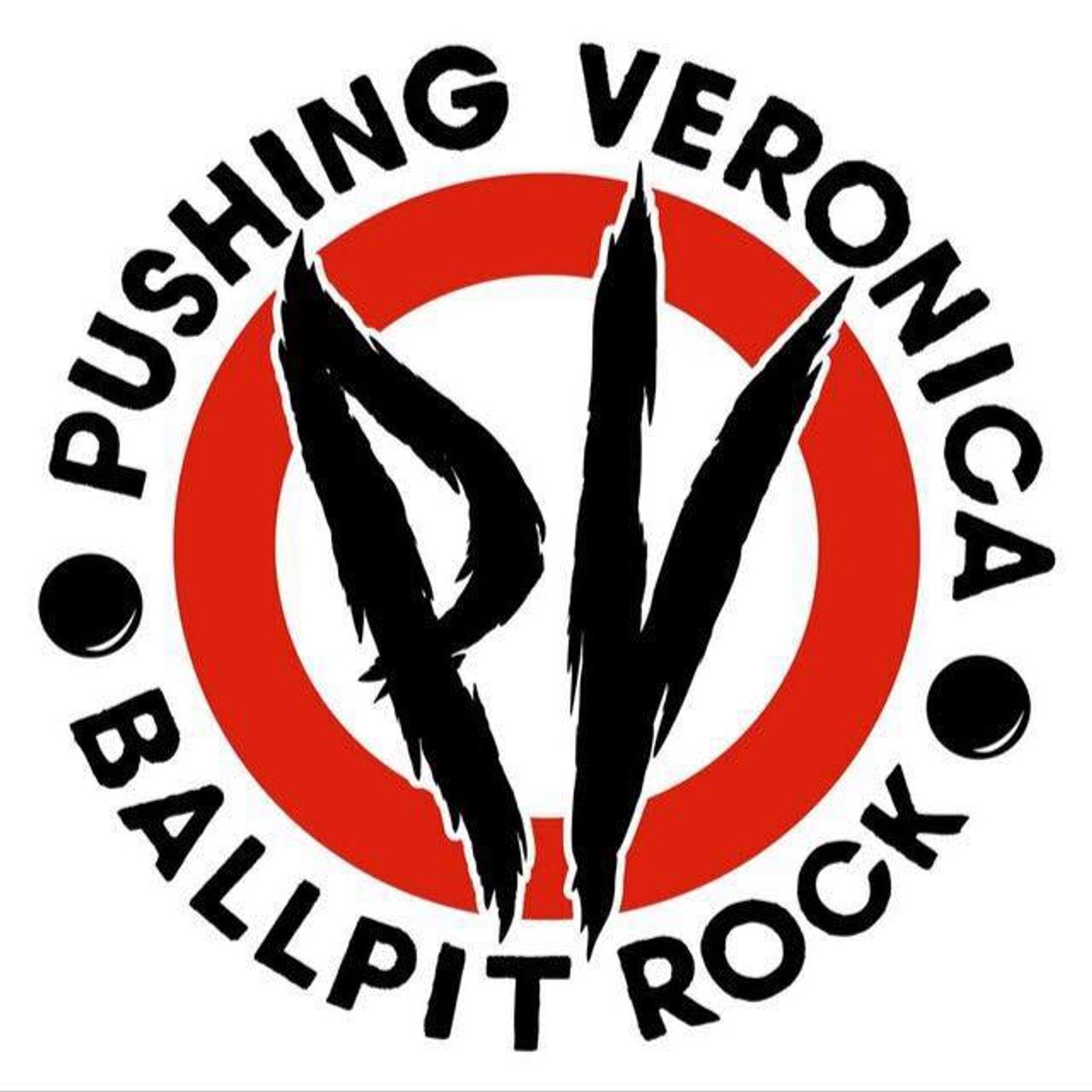 Pushing Veronica episode artwork