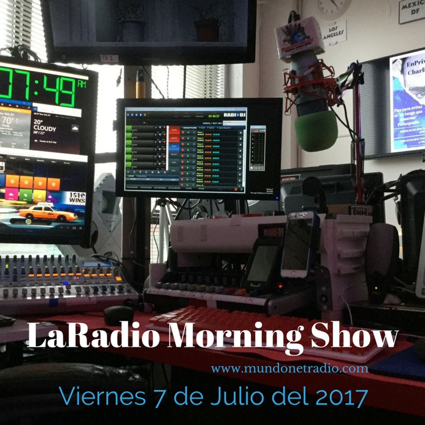MundoNet Radio NYC