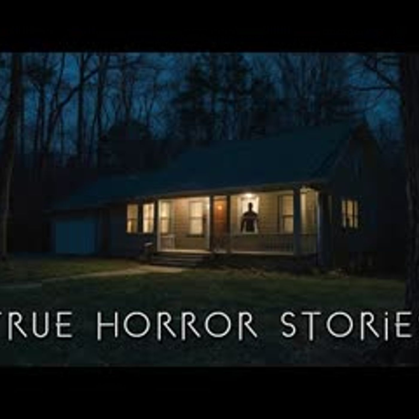 3 Creepy TRUE Dead of Night Horror Stories episode artwork