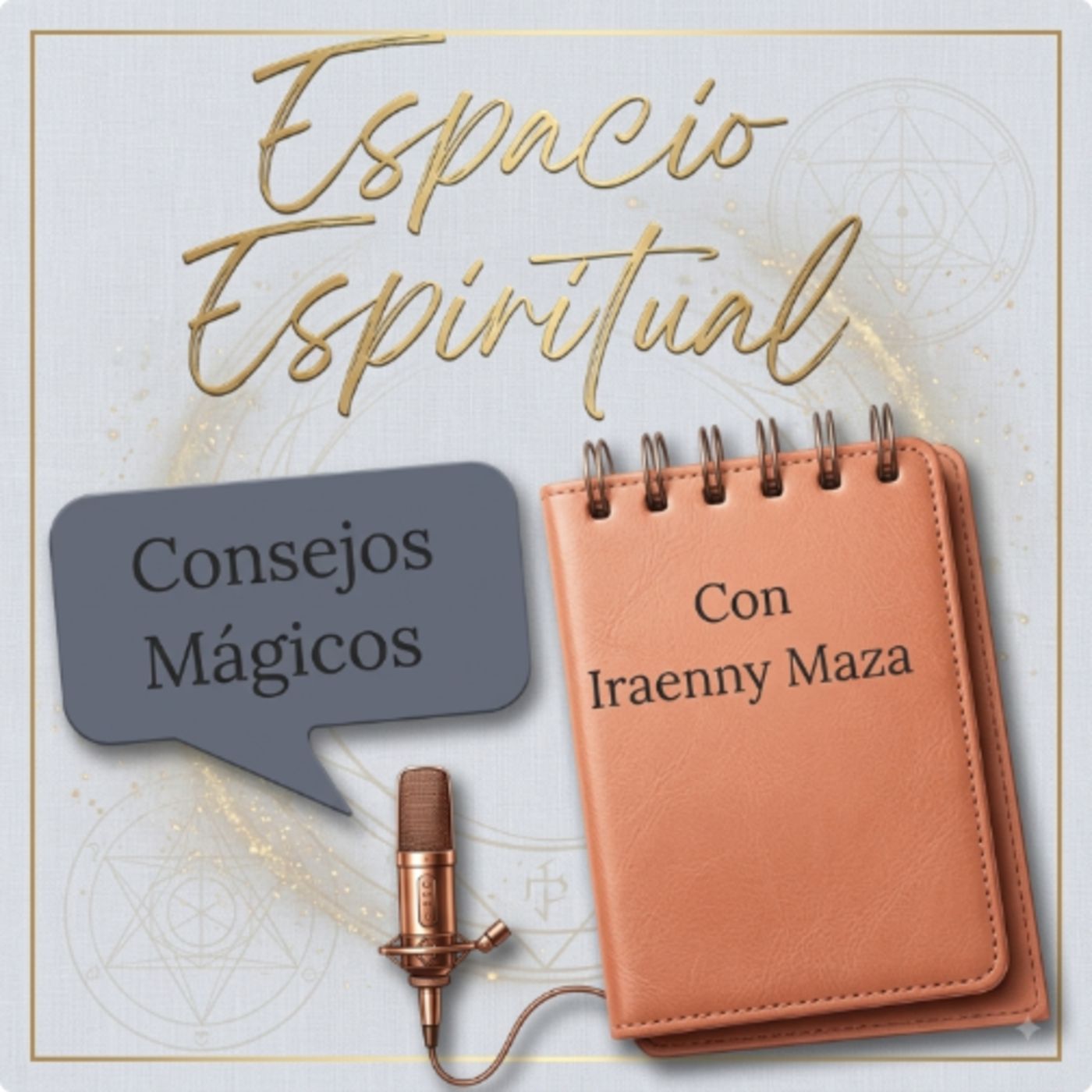Consejos Mágicos ✨ episode artwork