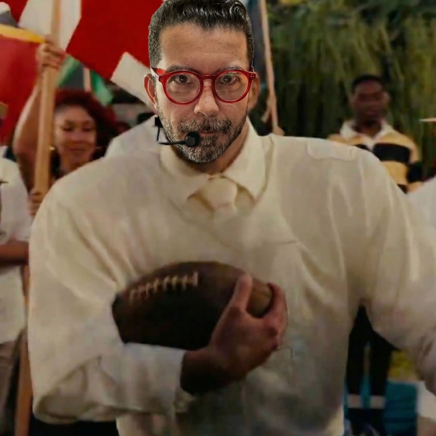 Aula Virtual de LuisGyG cover art