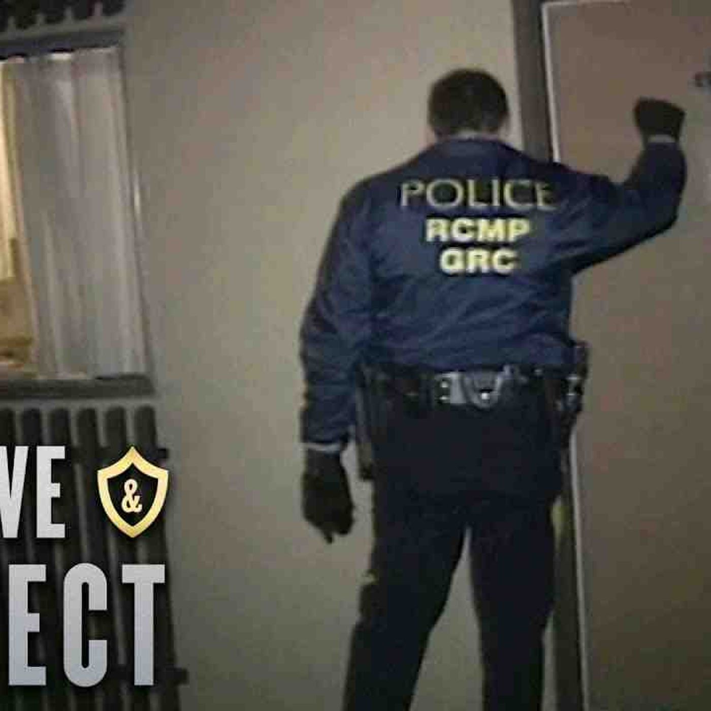 To Serve and Protect _ Stalkers _ Reality Cop Drama episode artwork