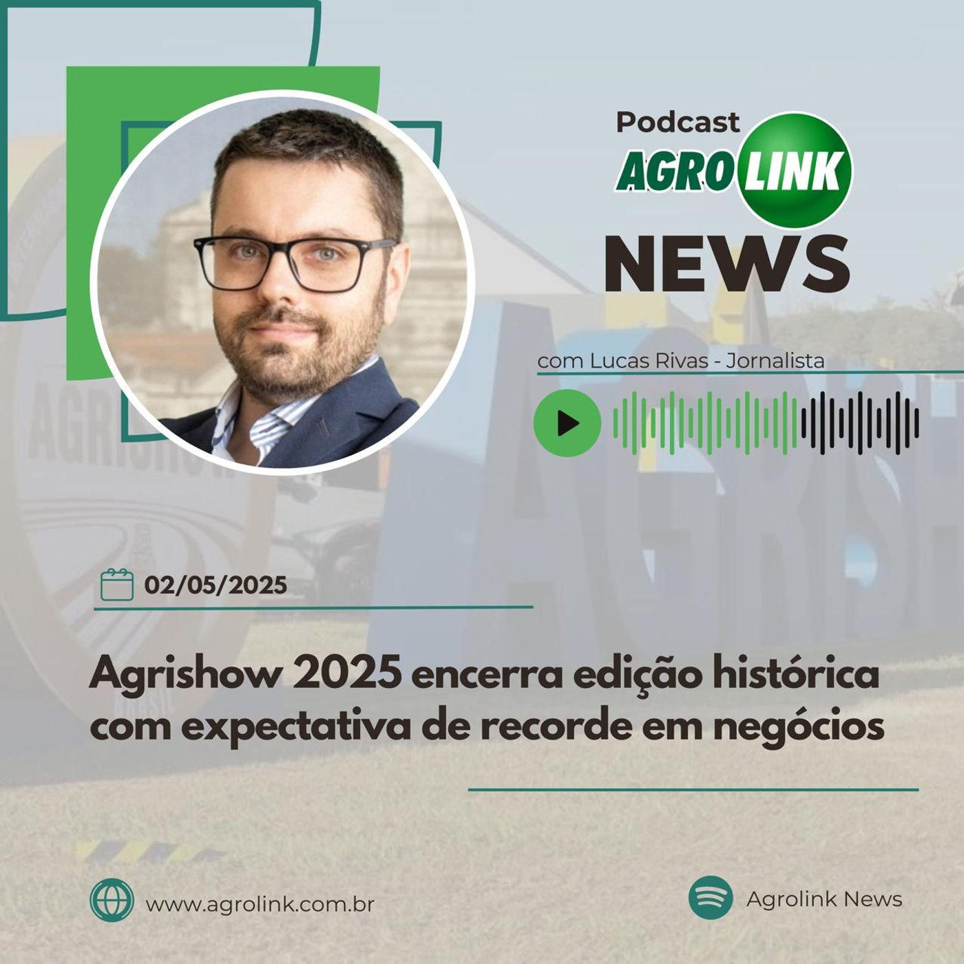 Agrolink News