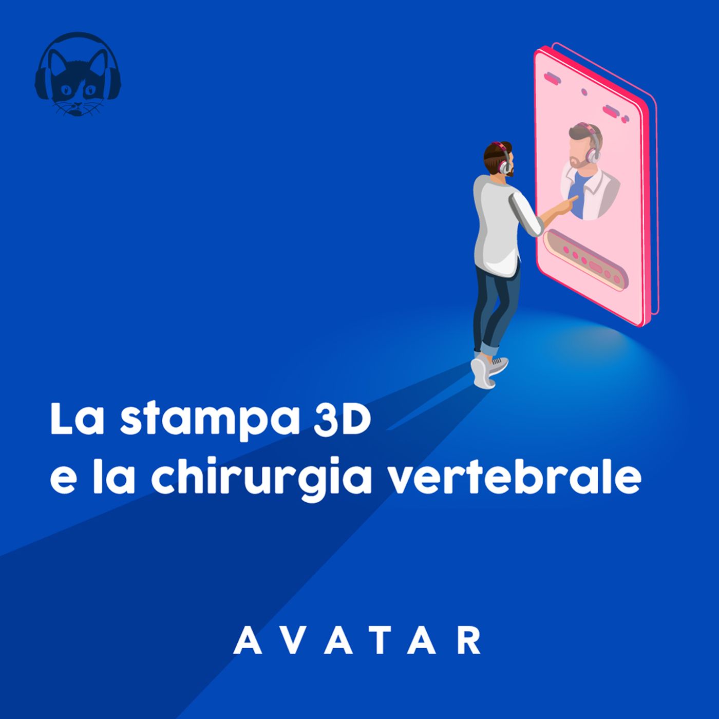 09. La stampa 3D e la chirurgia vertebrale
