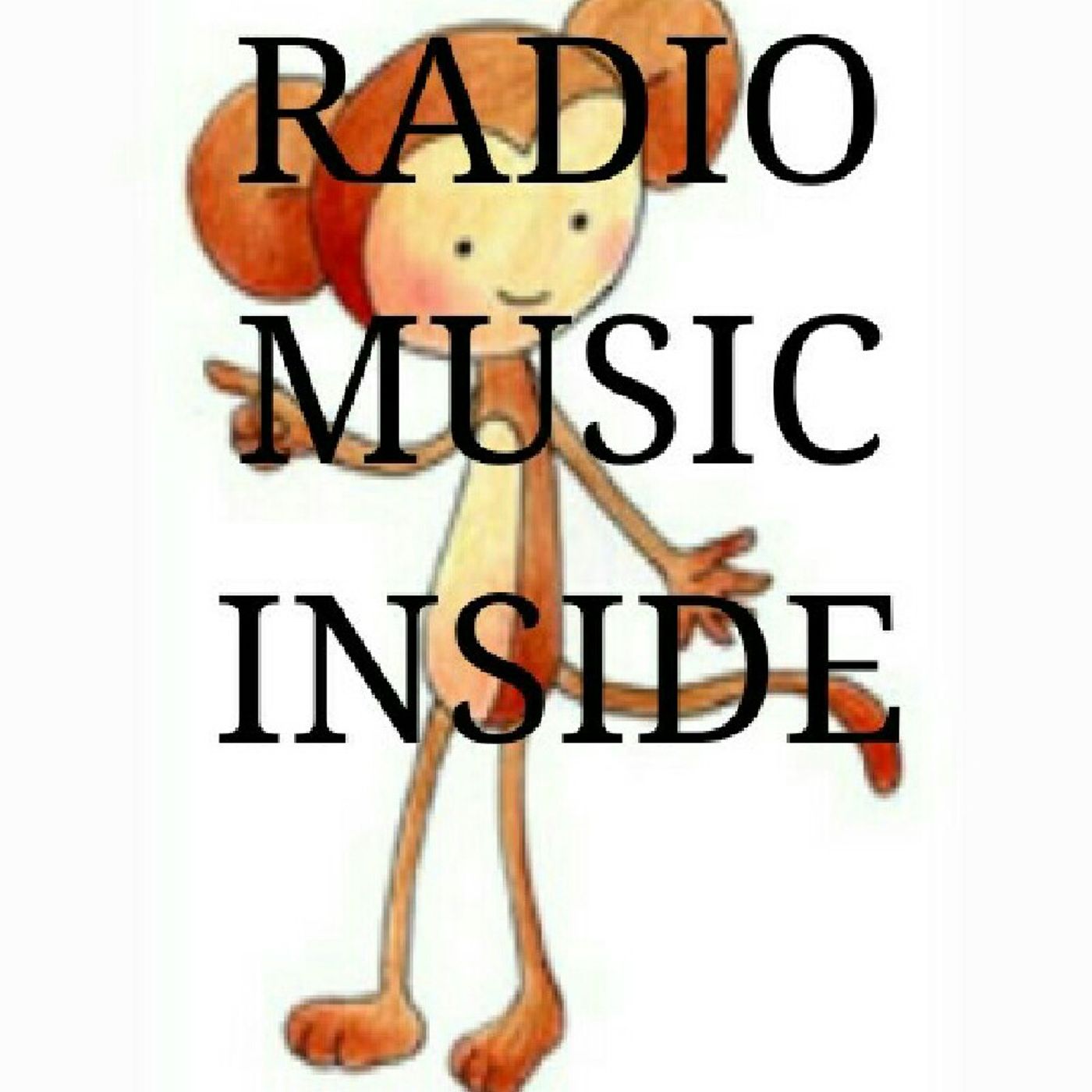 Radio Music Inside