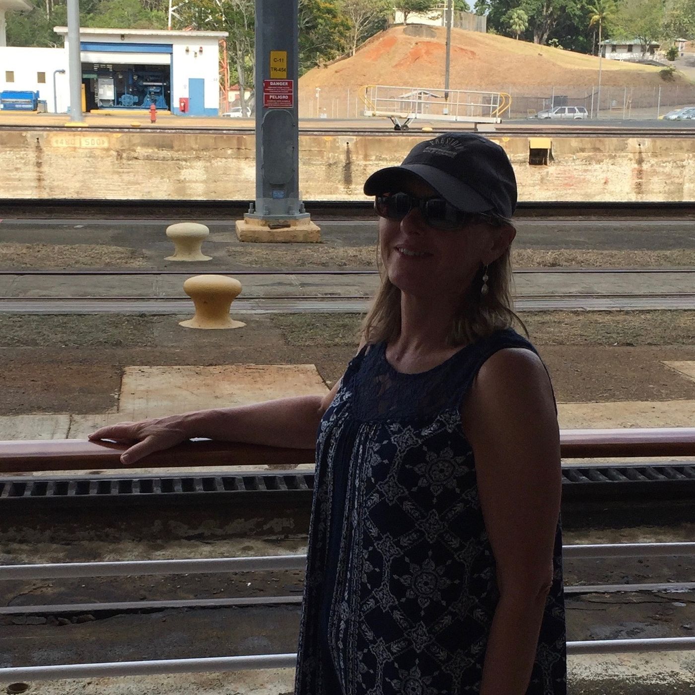 Destinations with Dee