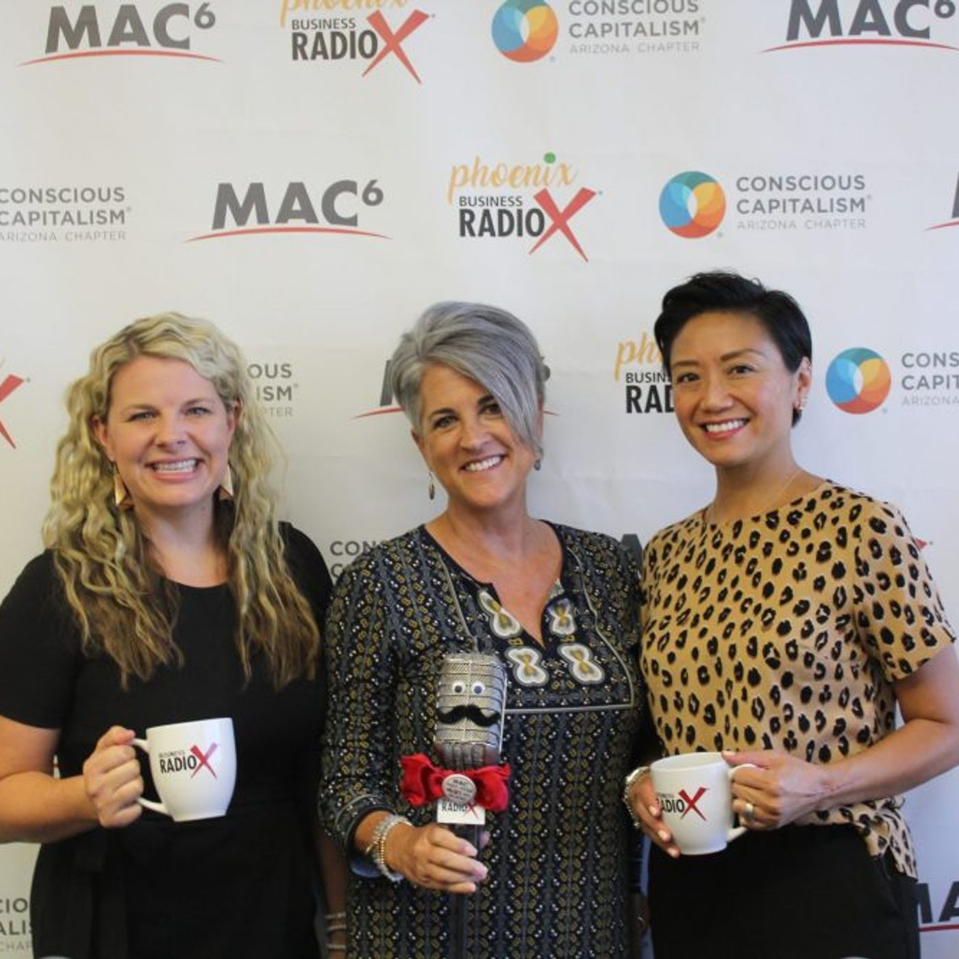 Phoenix Business Radio