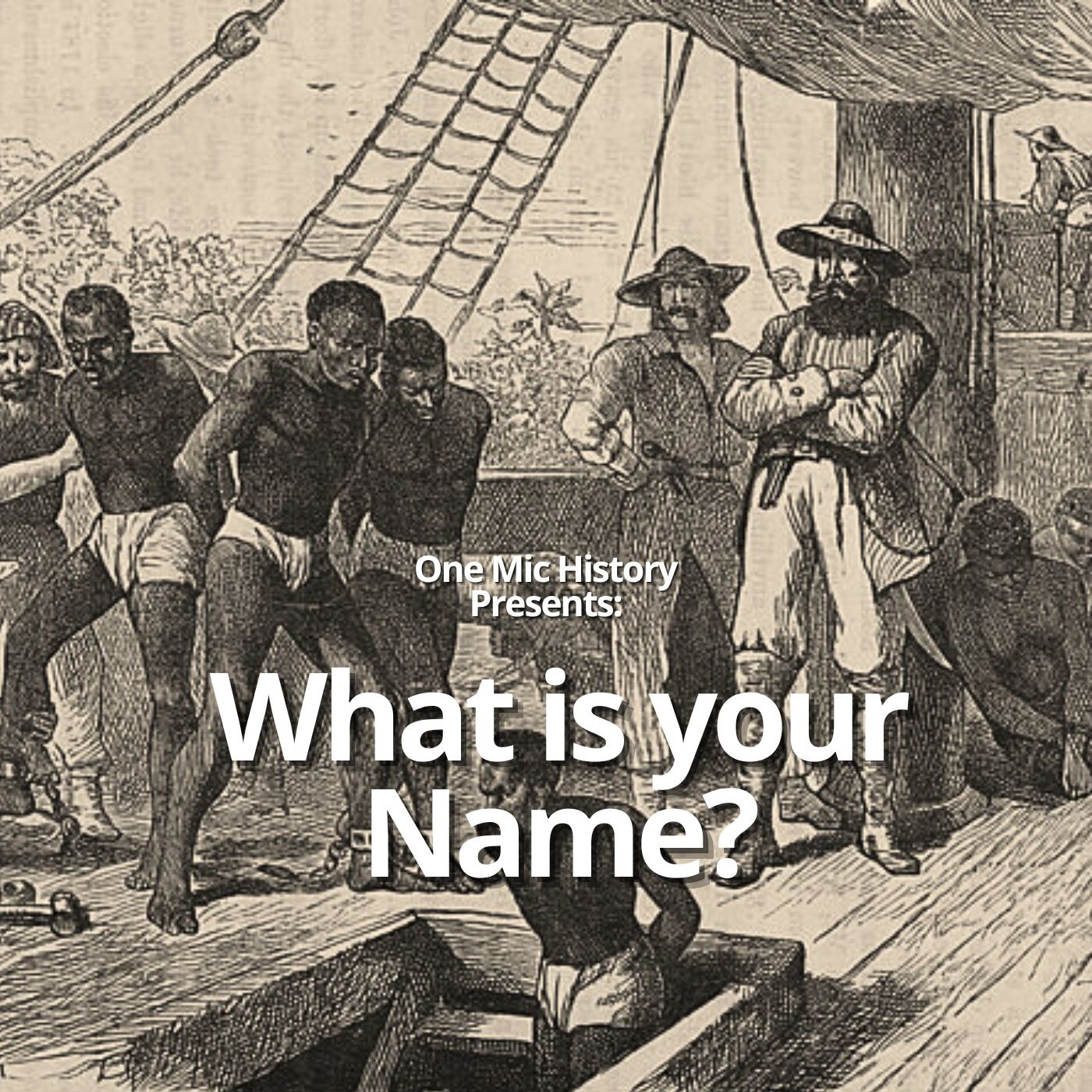 How They STOLE Your Last Name and Hid It From You