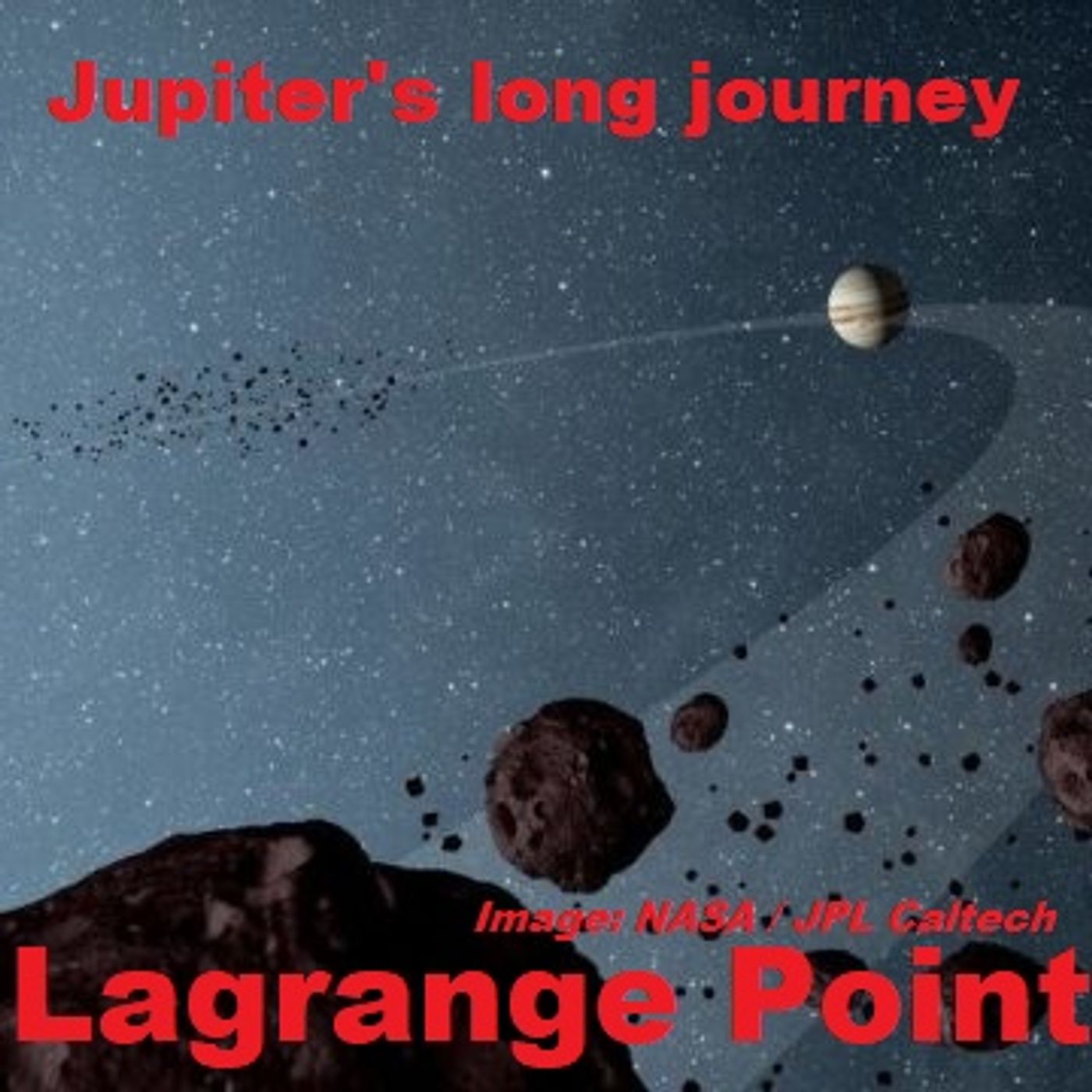 Lagrange Point