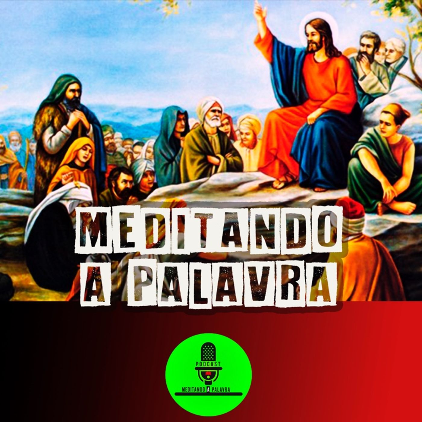Meditando a Palavra