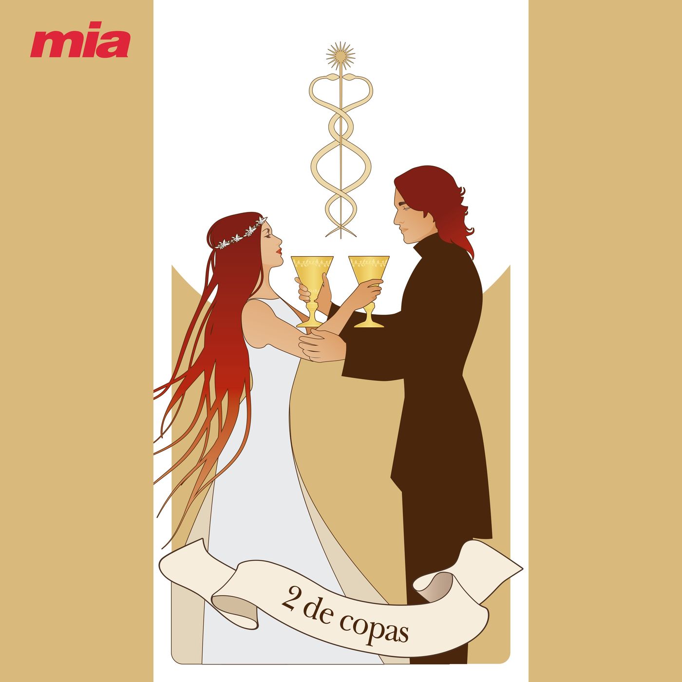 Los secretos del Tarot