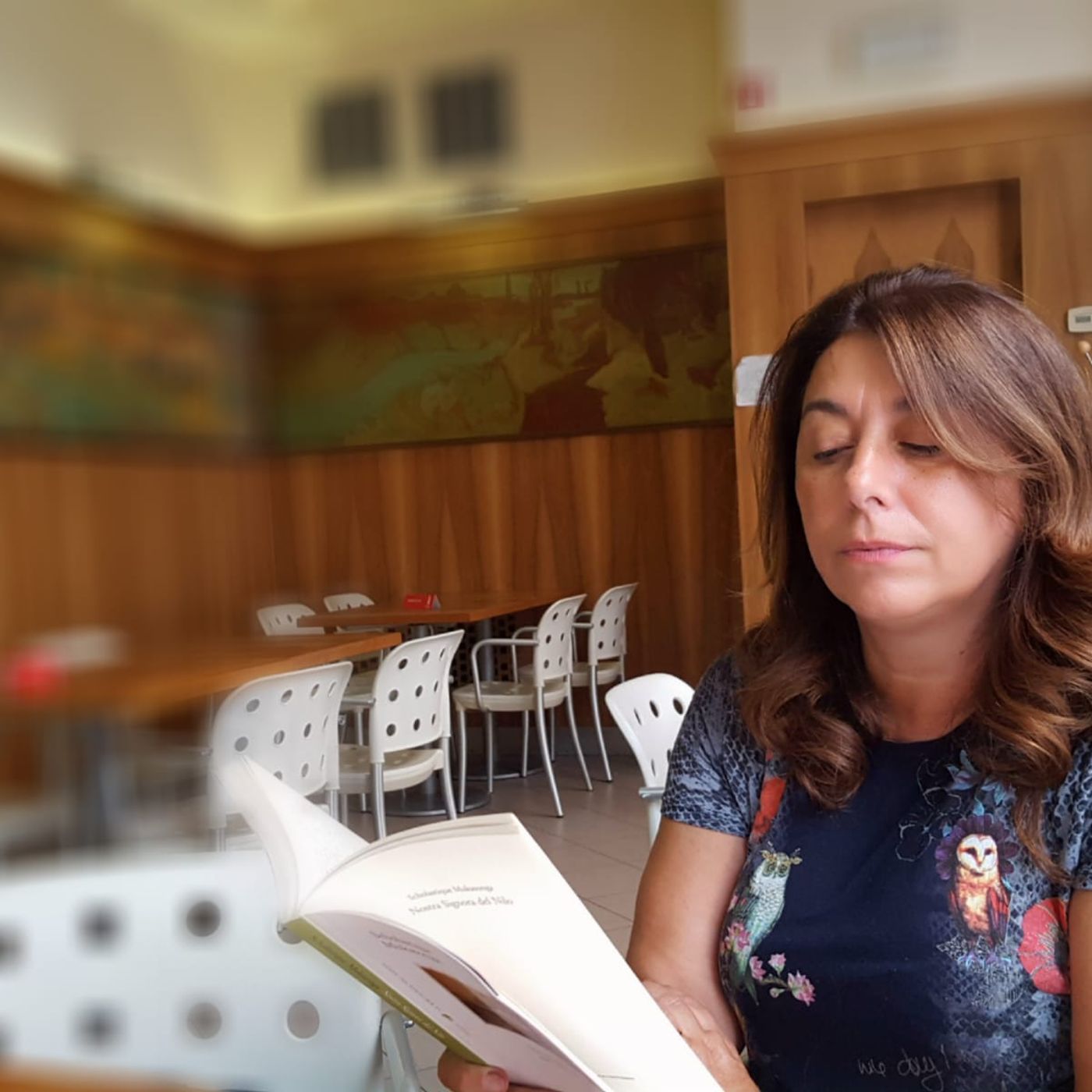 L'Officina della Scrittrice