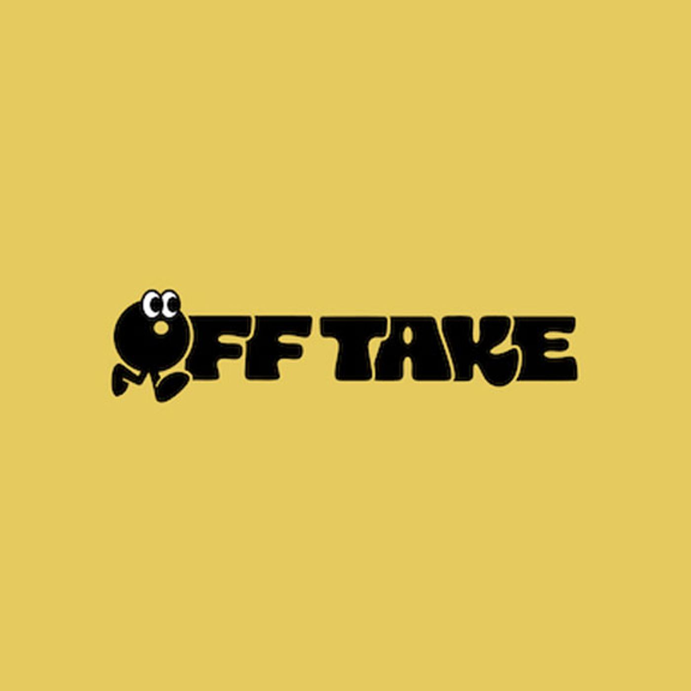 アーティストの“オフ”をのぞき見するYouTubeチャンネル「OFF TAKE」 スタート。第1弾はピラフ星人 episode artwork