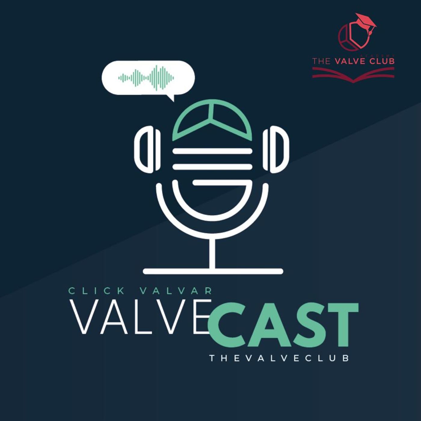 ValveCast