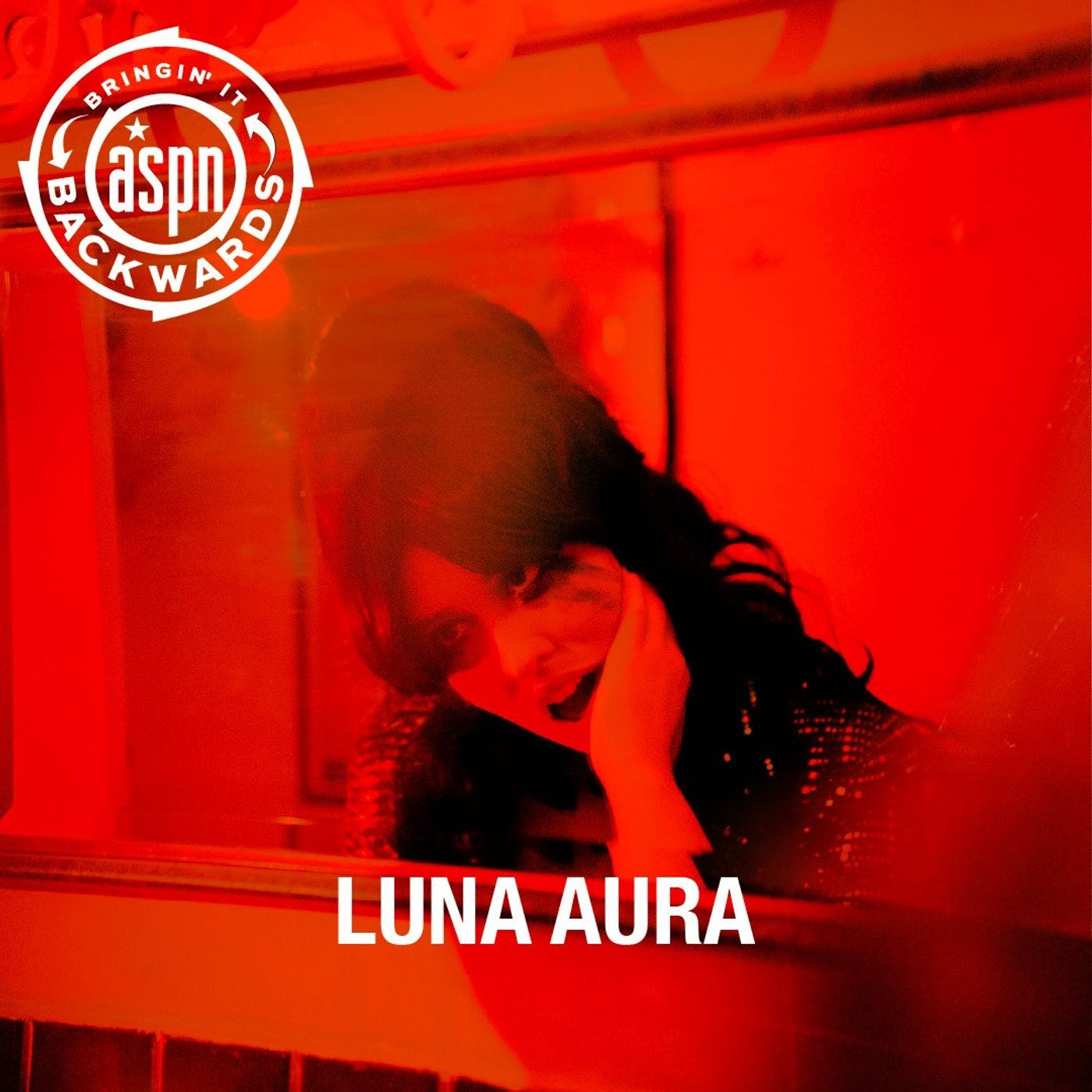 Interview with Luna Aura