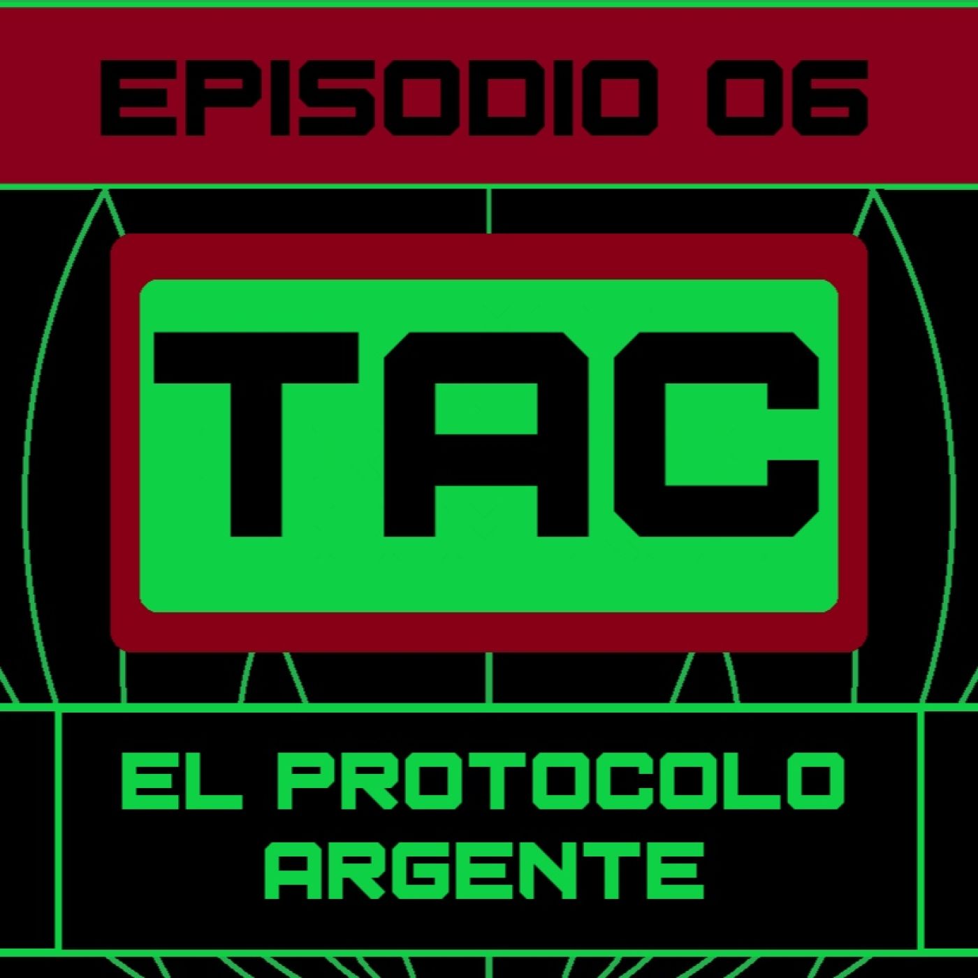 Transmitiendo a Ciegas
