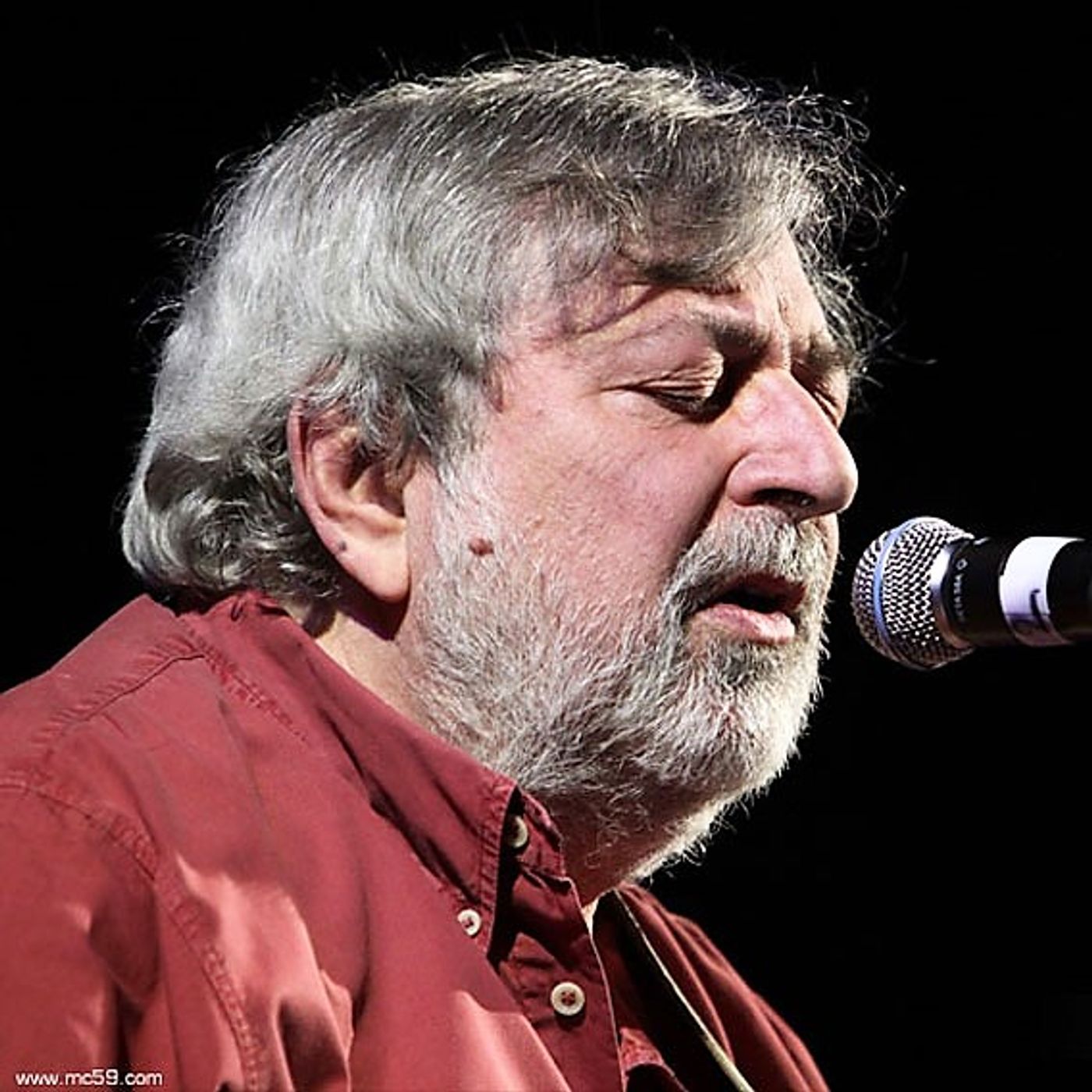 Il MichelAngolo, show di Michele Marolla