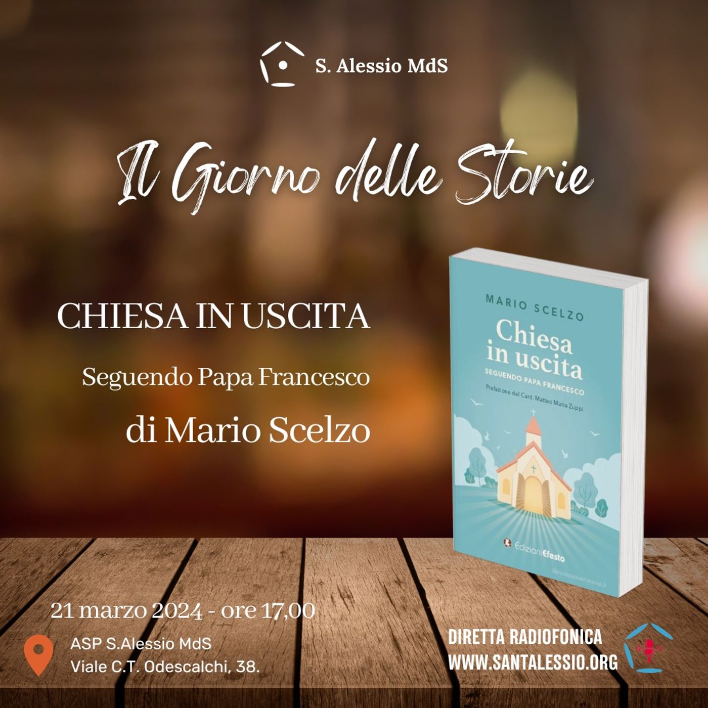 I Giovedì Del Libro