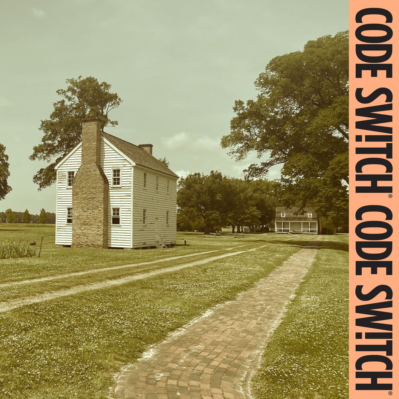 Honoring my enslaved ancestors: Episode 1 episode artwork