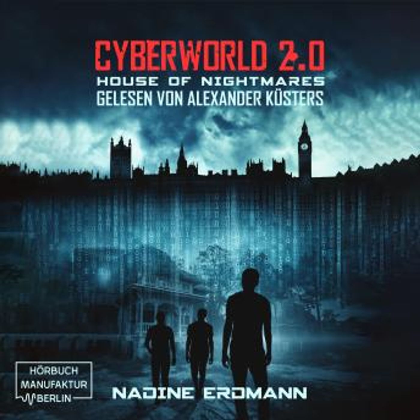 Get New Full Audiobooks in Science Fiction & Fantasy, Science Fiction