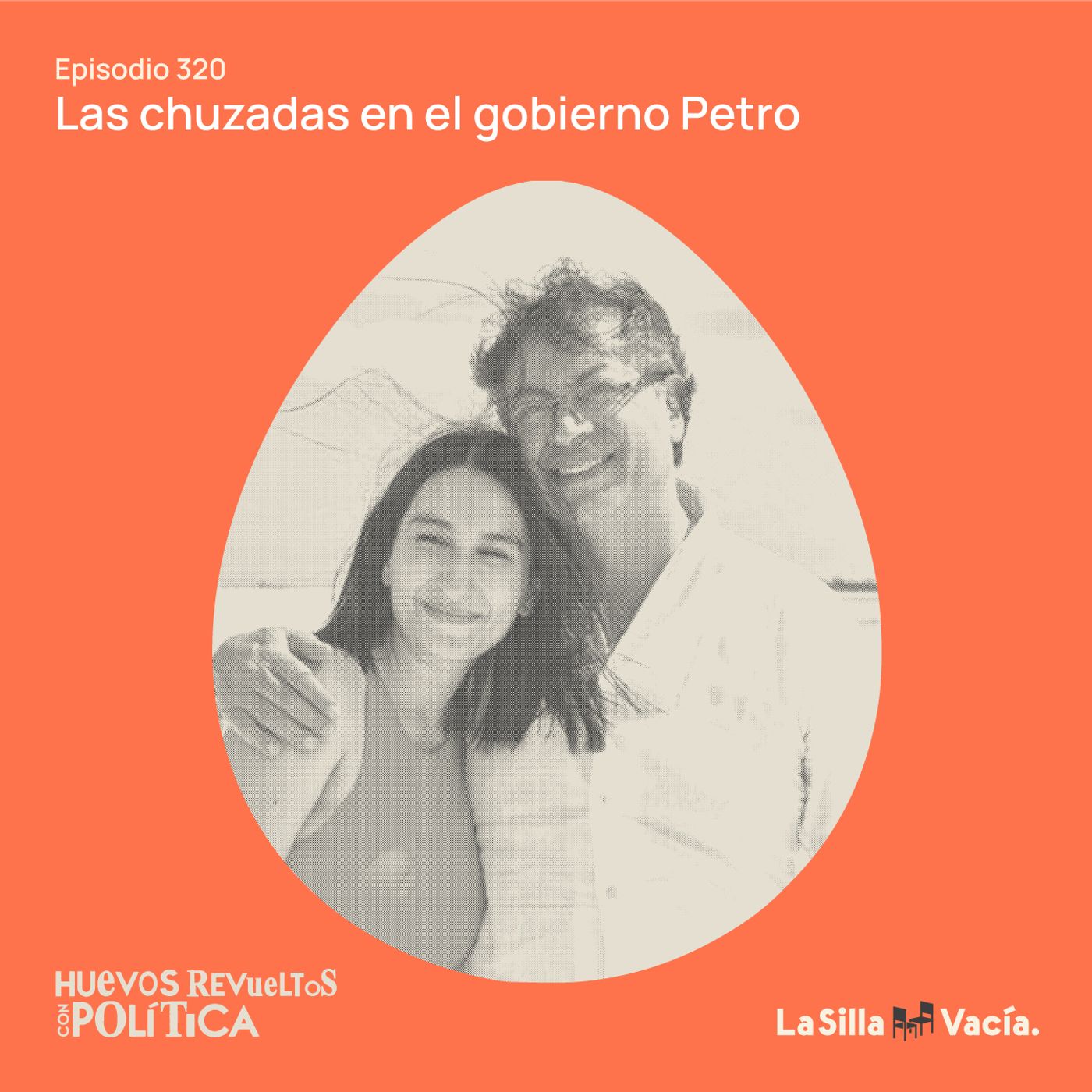 La Silla: On The Record