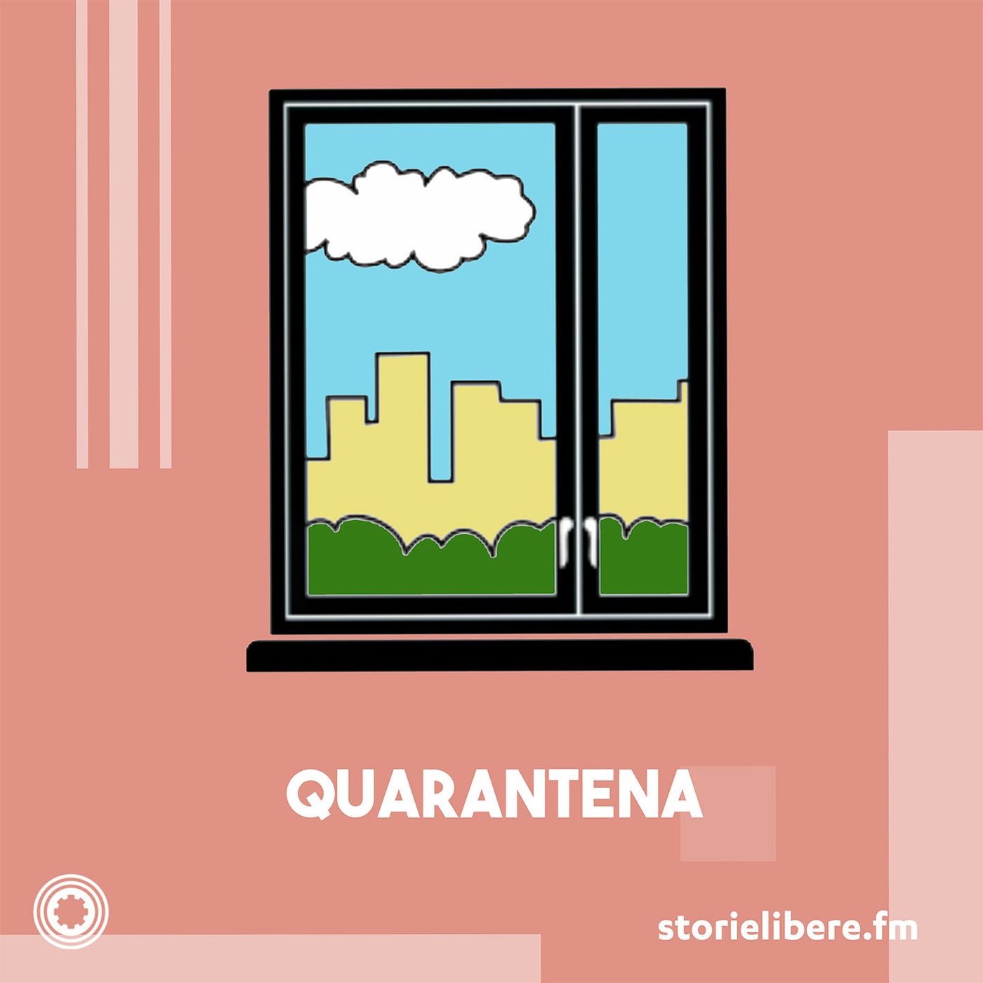 Quarantena, voci a domicilio
