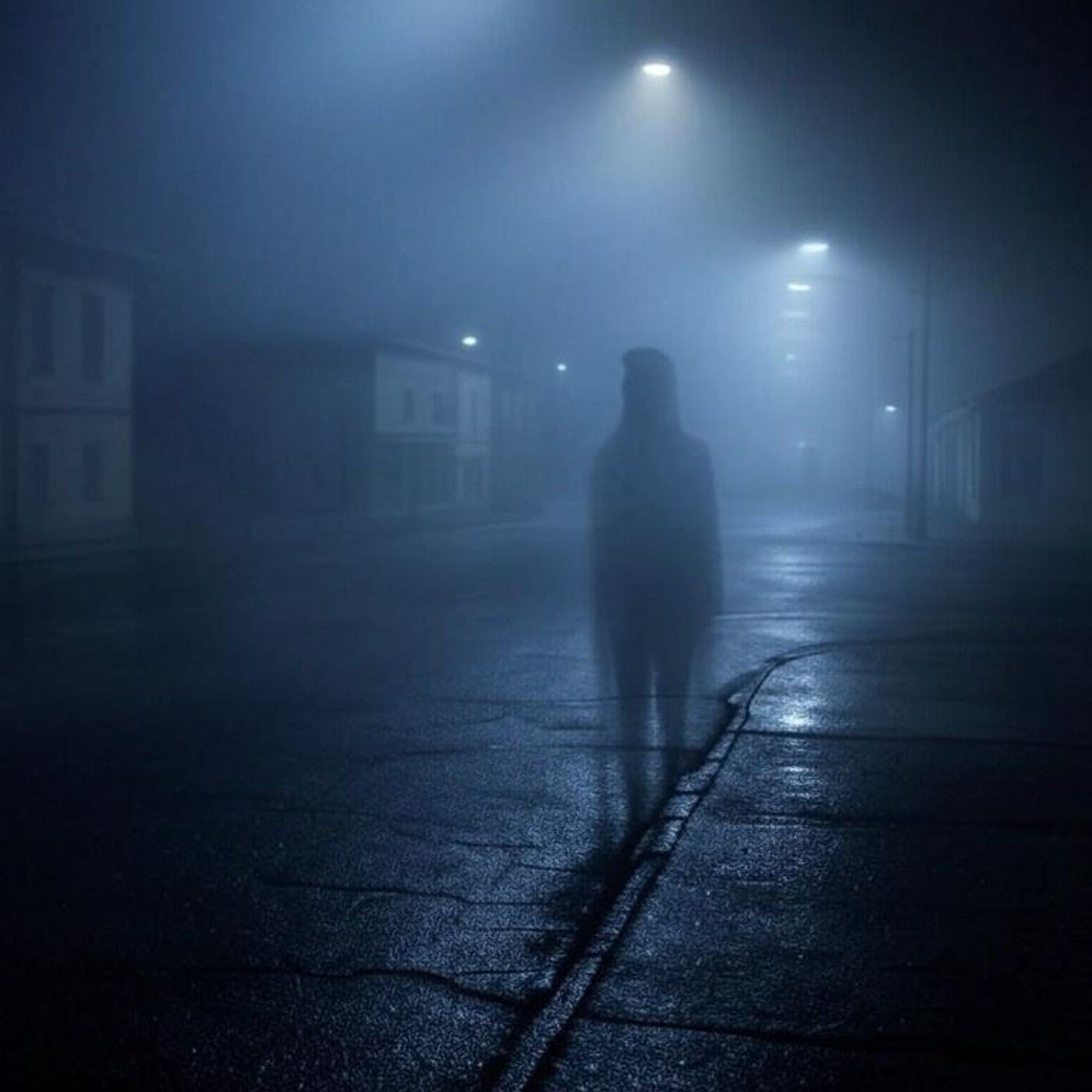 2025 Day 1: Bombs, Solar Flares, AI... And Something In The Fog episode artwork