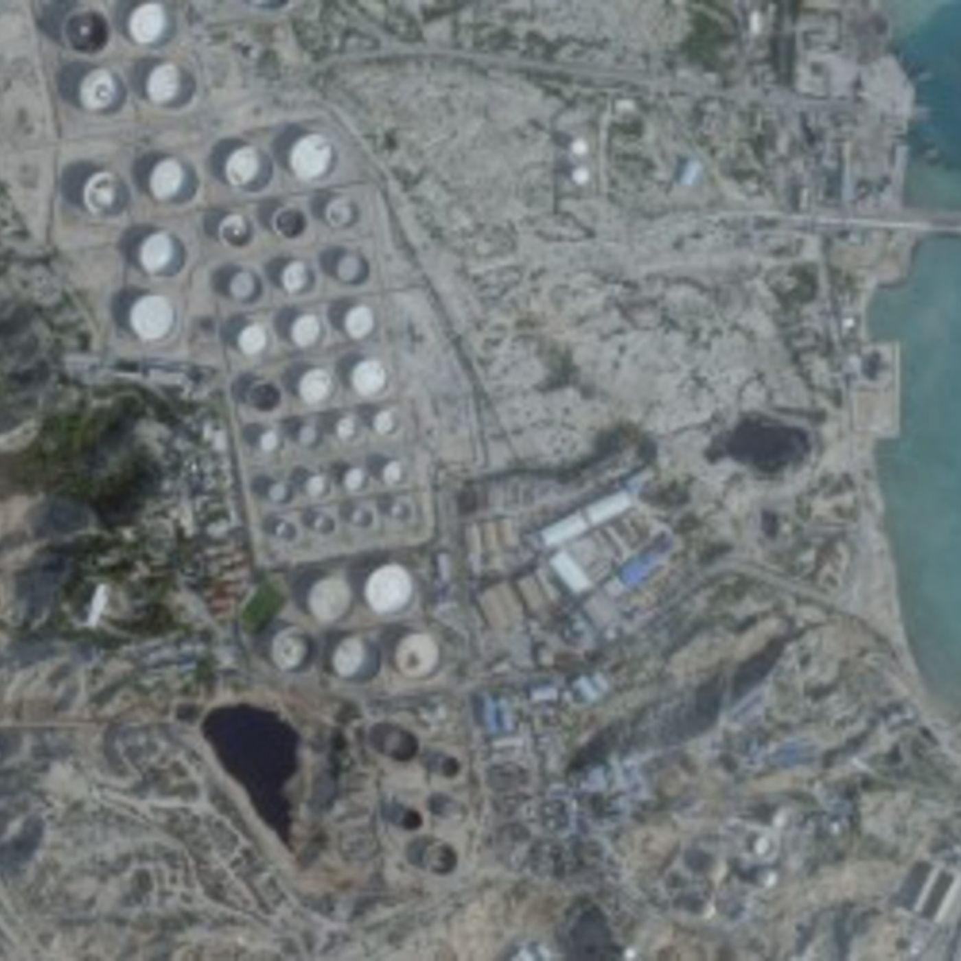 US strikes Iran’s key oil island episode artwork
