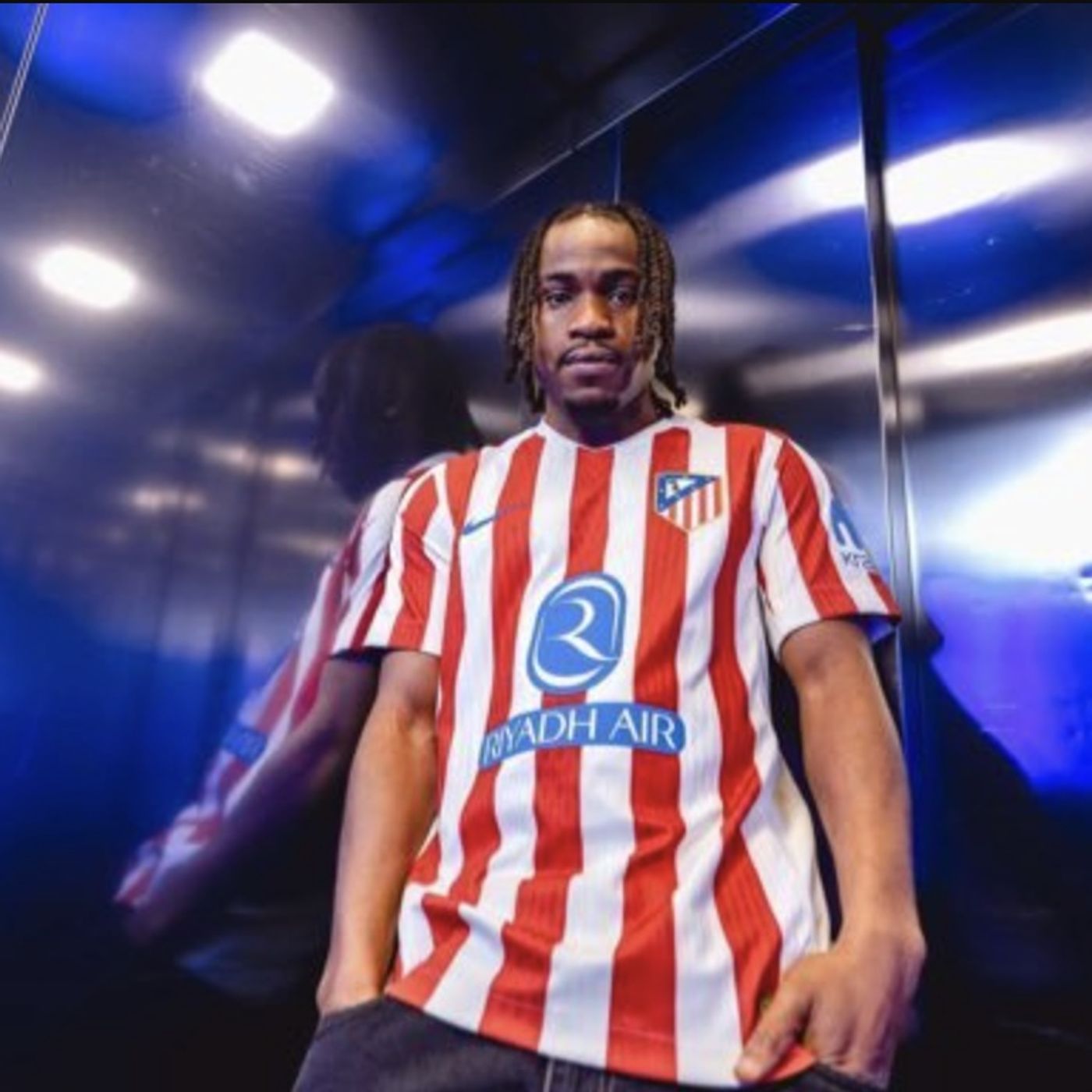 13 Feb - CAF Champions League quarters - African stars on the move - Lookman - Adingra - EPL sackings