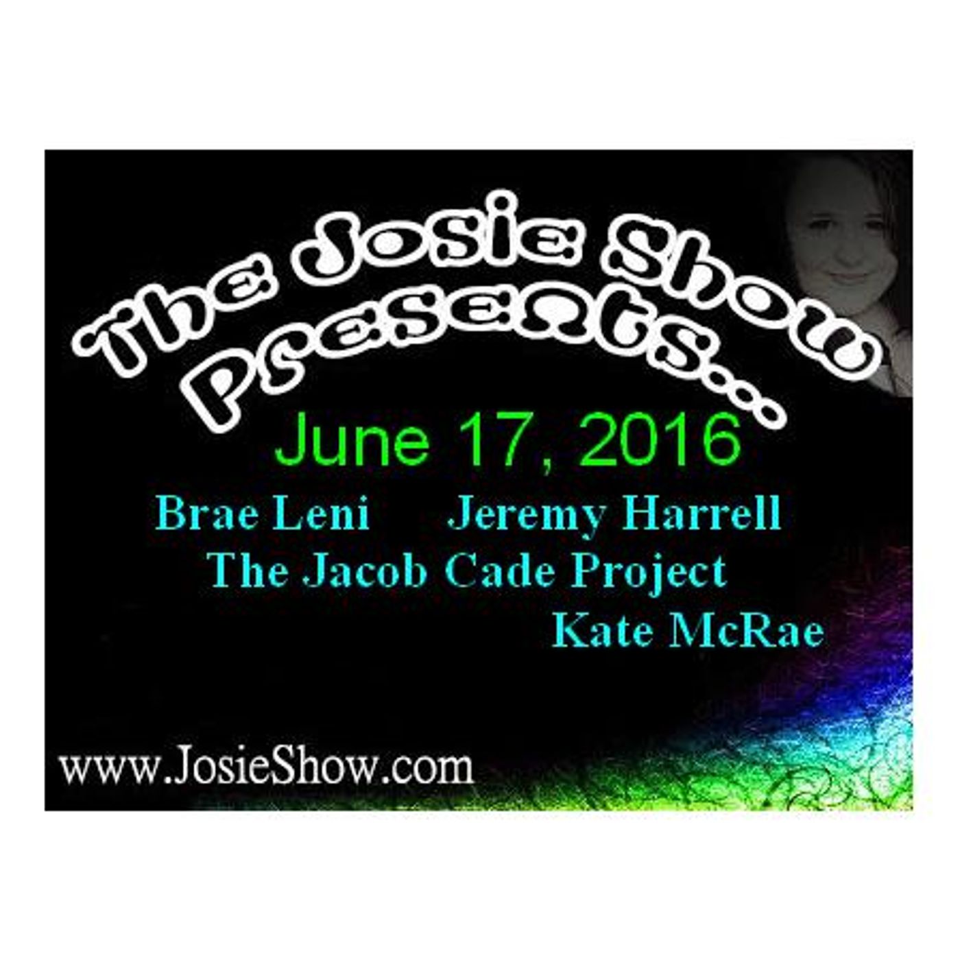 The Josie Show
