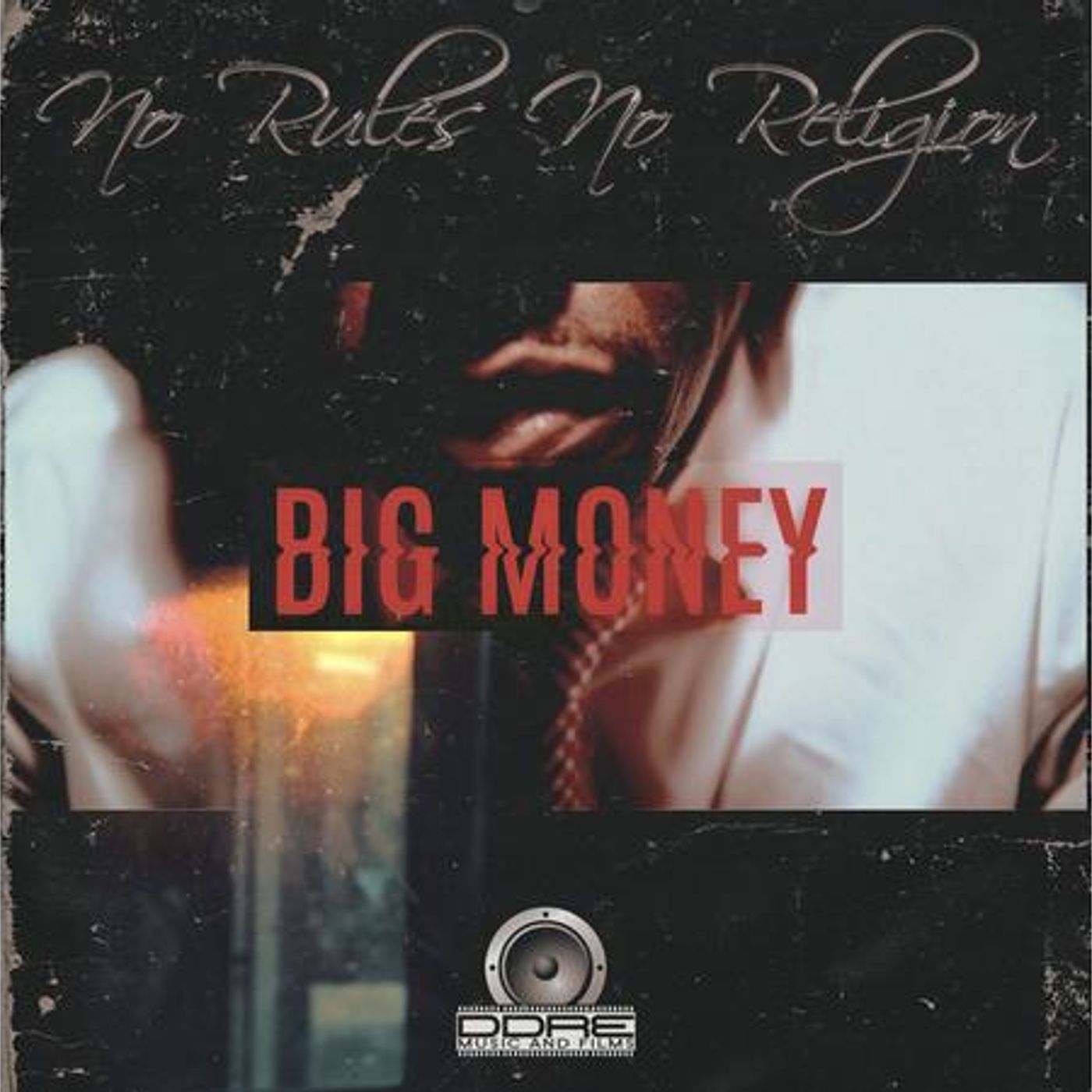 No Rules No Religion, and A Fierce Flaming Hot Mix Are On Air!